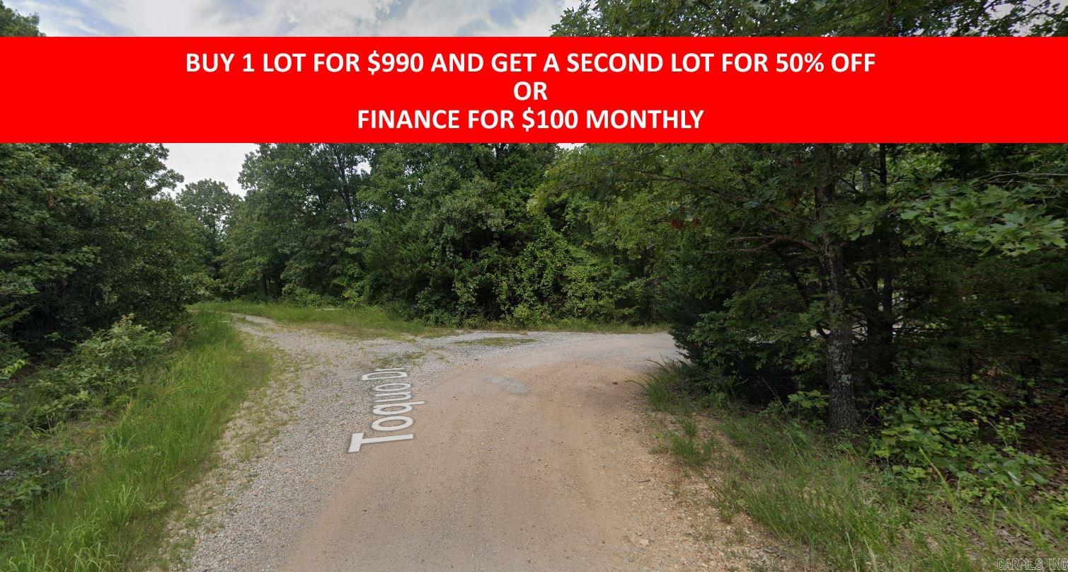 0  Toquo  Cherokee Village, AR