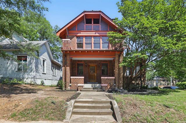 1523  Broadway  Little Rock, AR