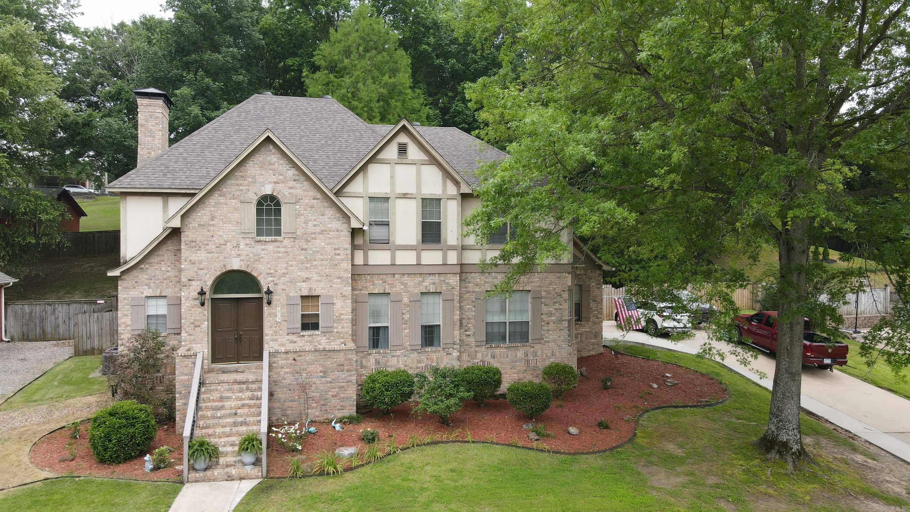 615  Miller  Benton, AR