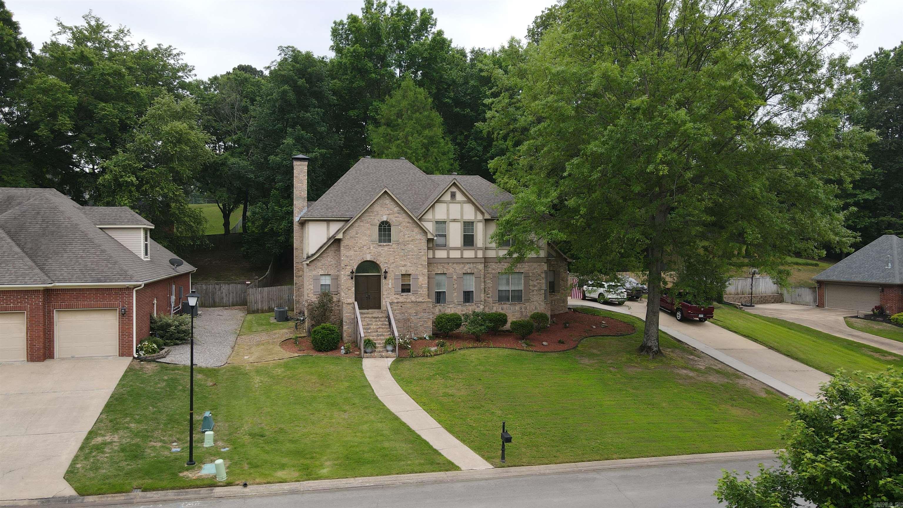 615  Miller  Benton, AR