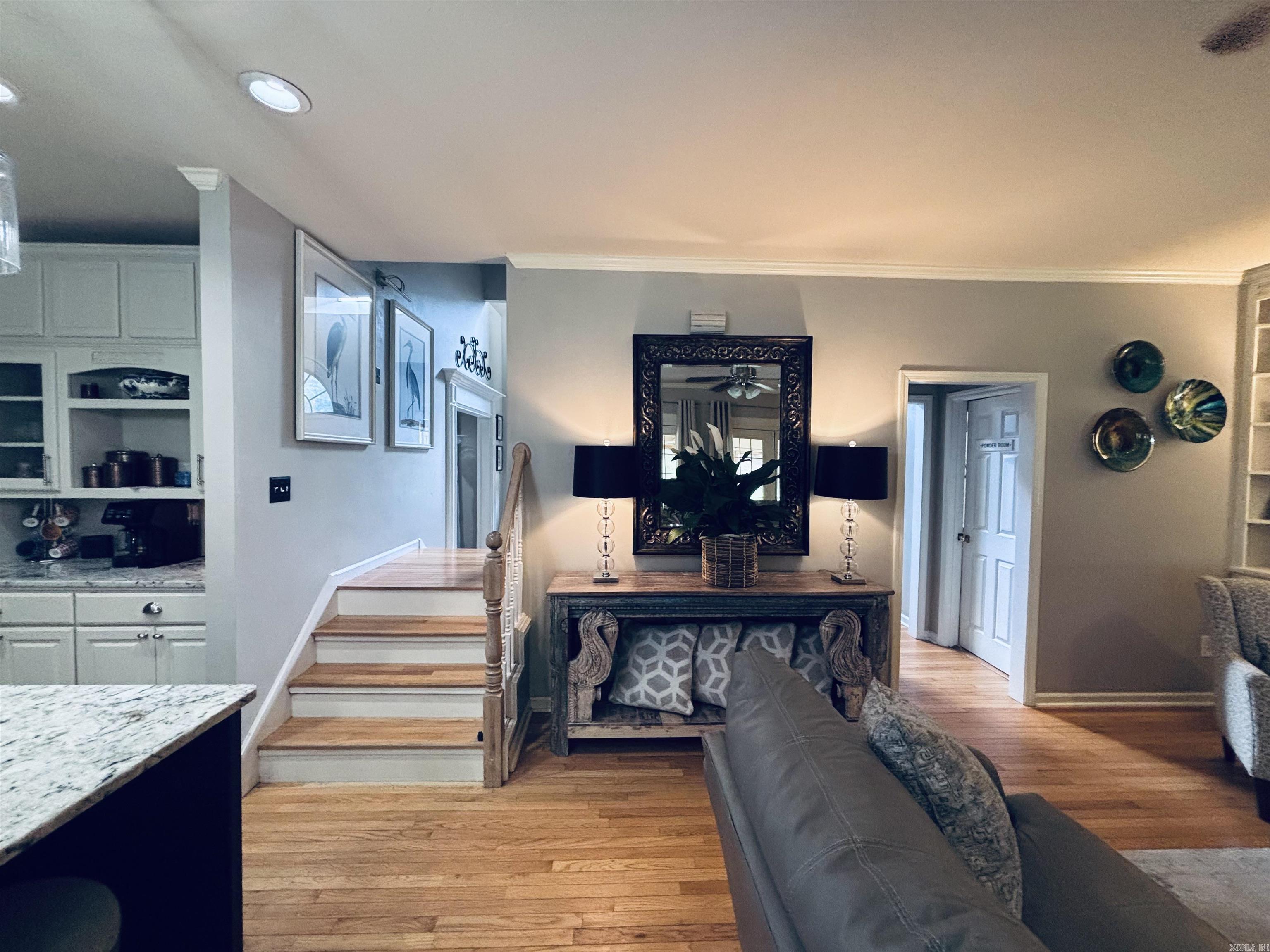 615  Miller  Benton, AR