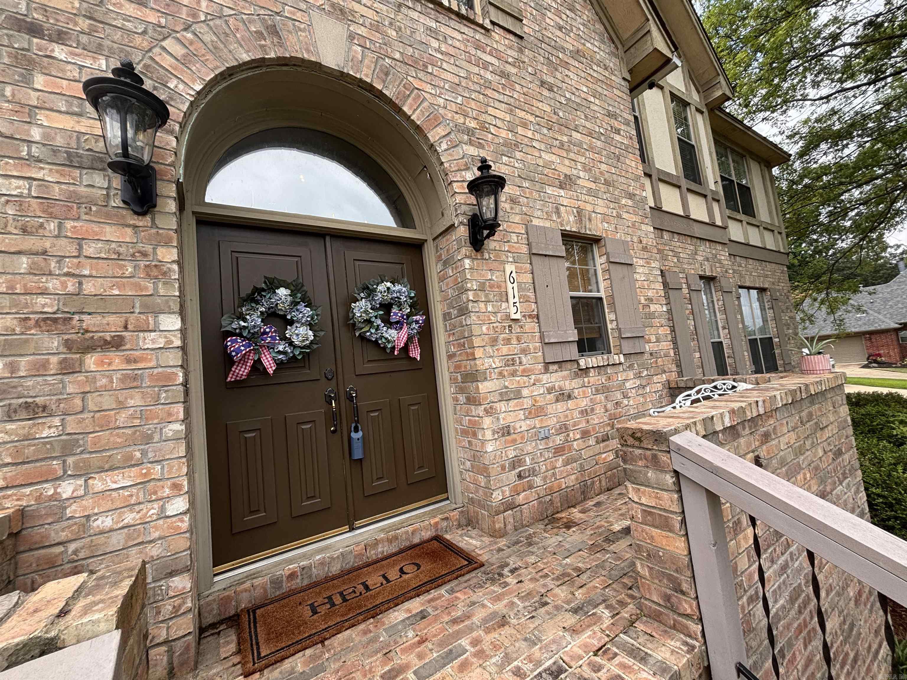 615  Miller  Benton, AR
