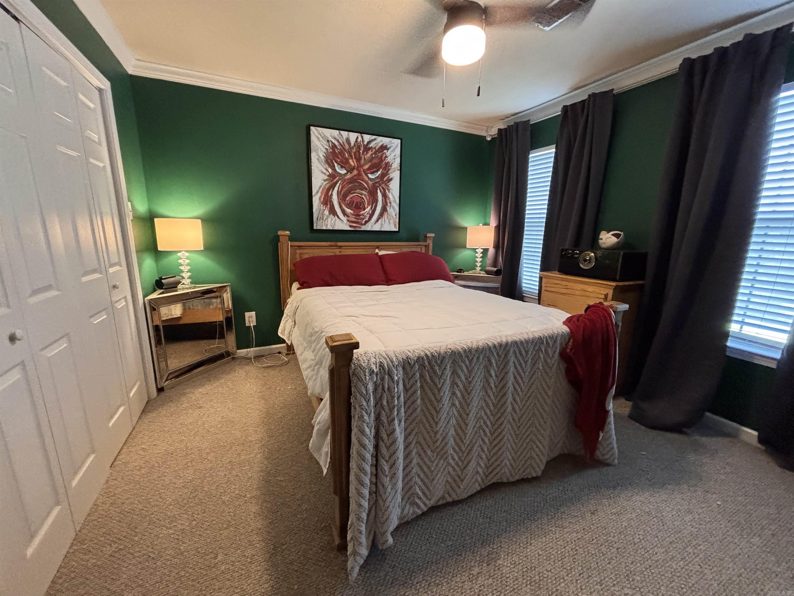 615  Miller  Benton, AR