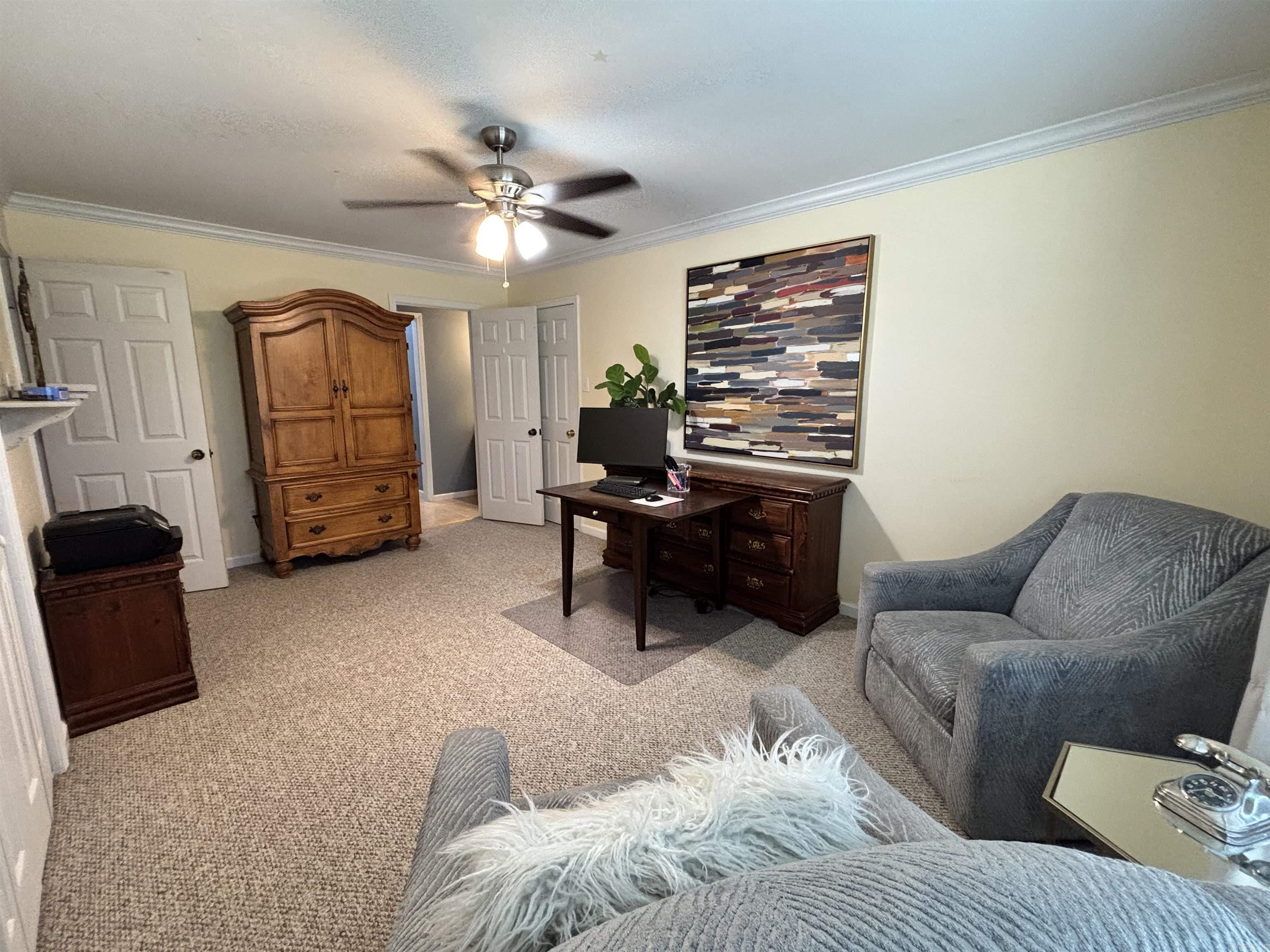 615  Miller  Benton, AR