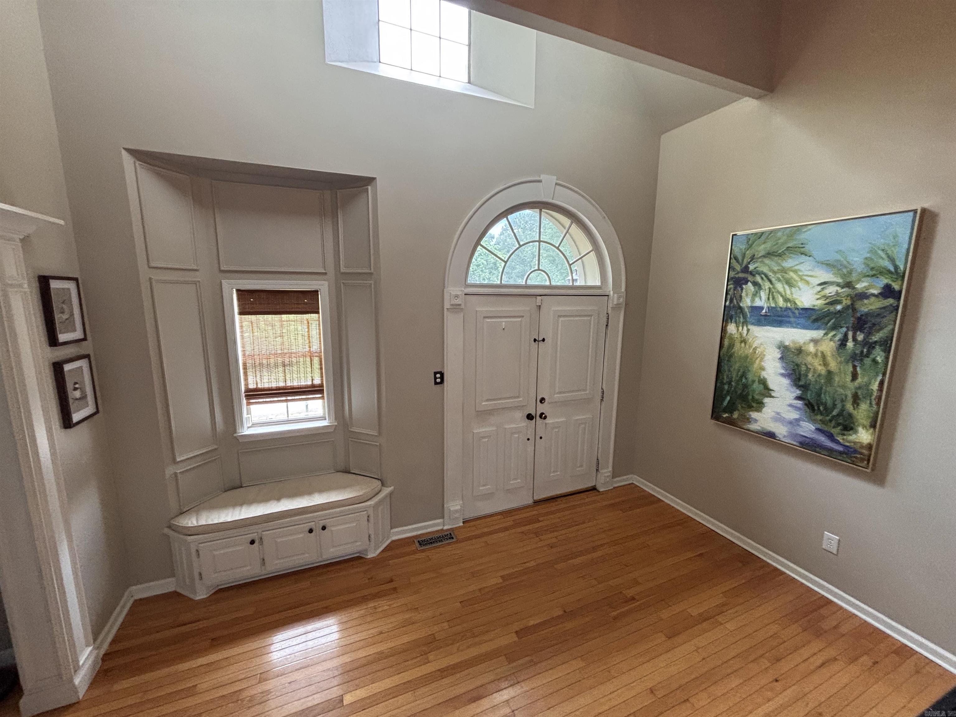 615  Miller  Benton, AR
