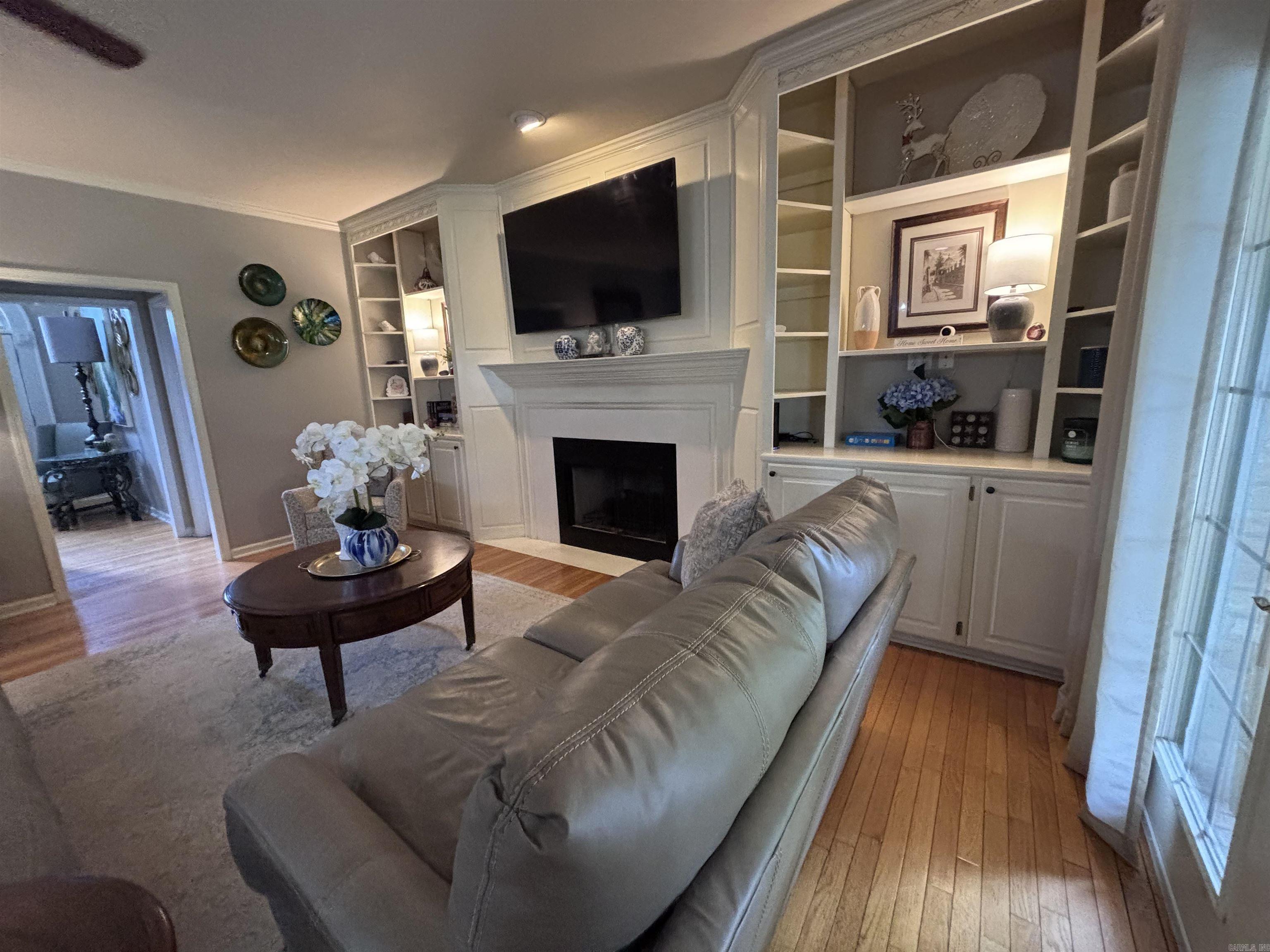 615  Miller  Benton, AR