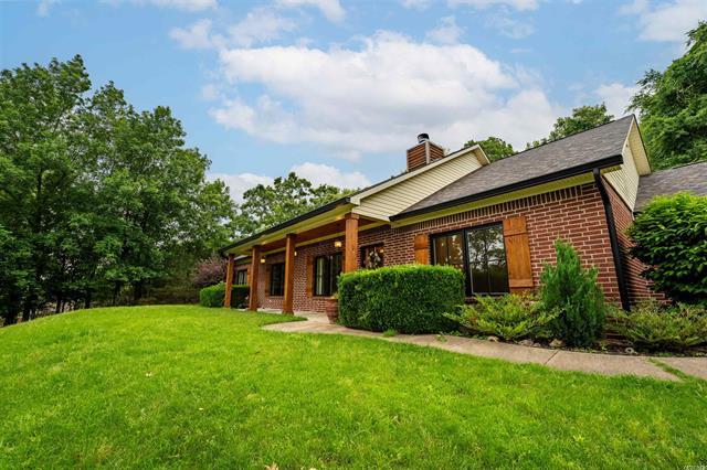 44  Bald Eagle  Paron, AR