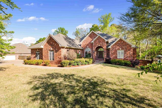 5410  Lexington  Benton, AR