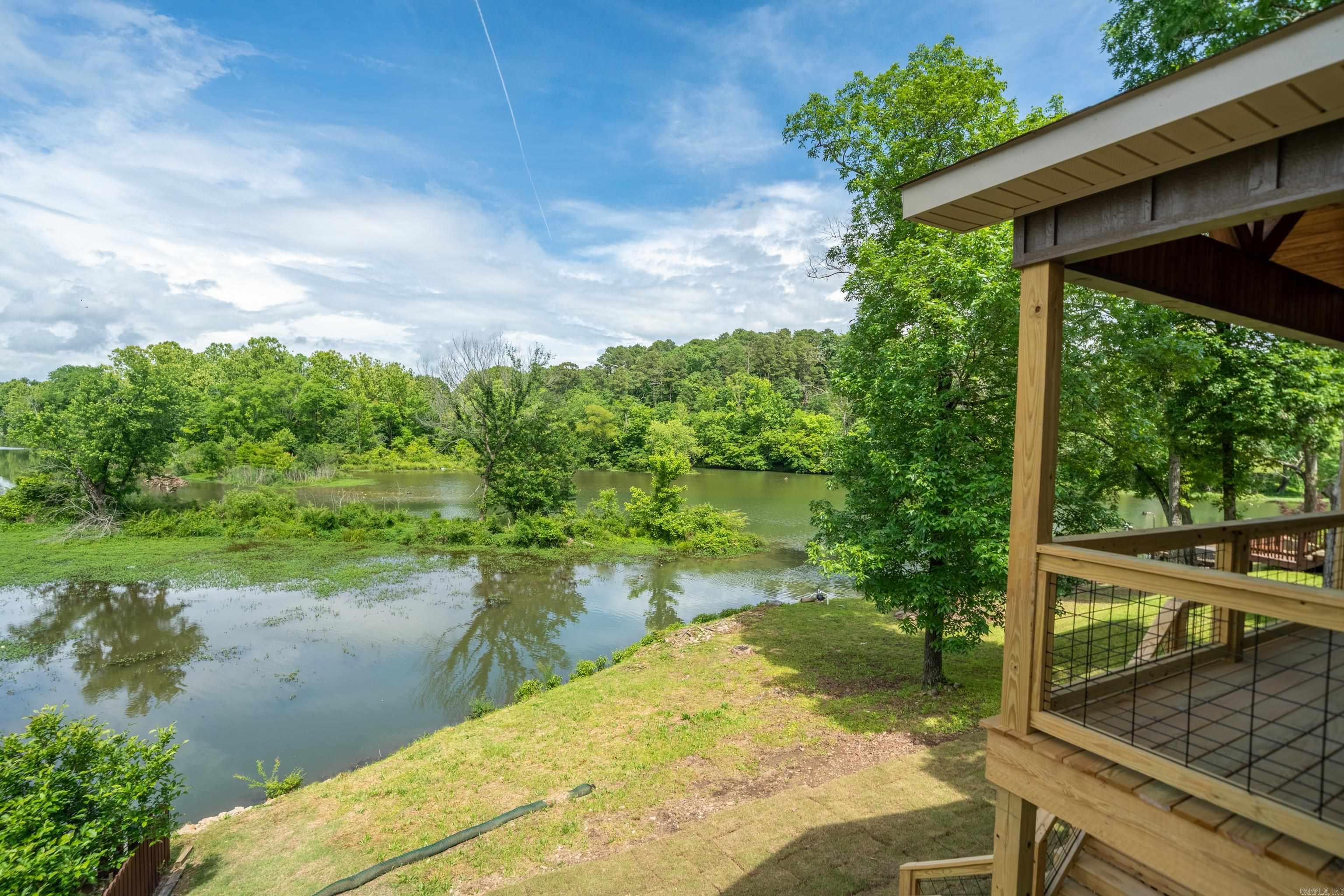 242  San Carlos Pt  Hot Springs, AR