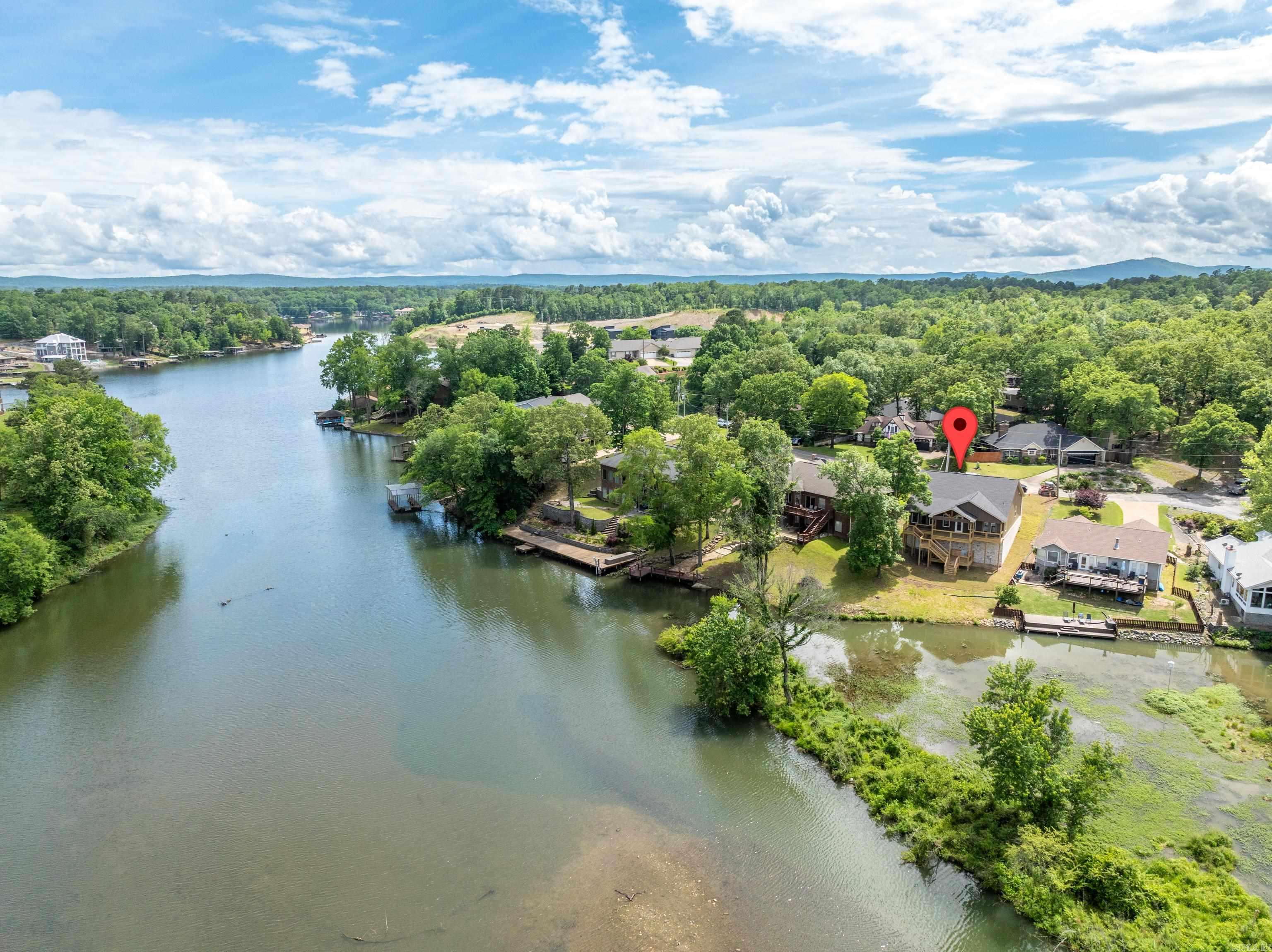 242  San Carlos Pt  Hot Springs, AR