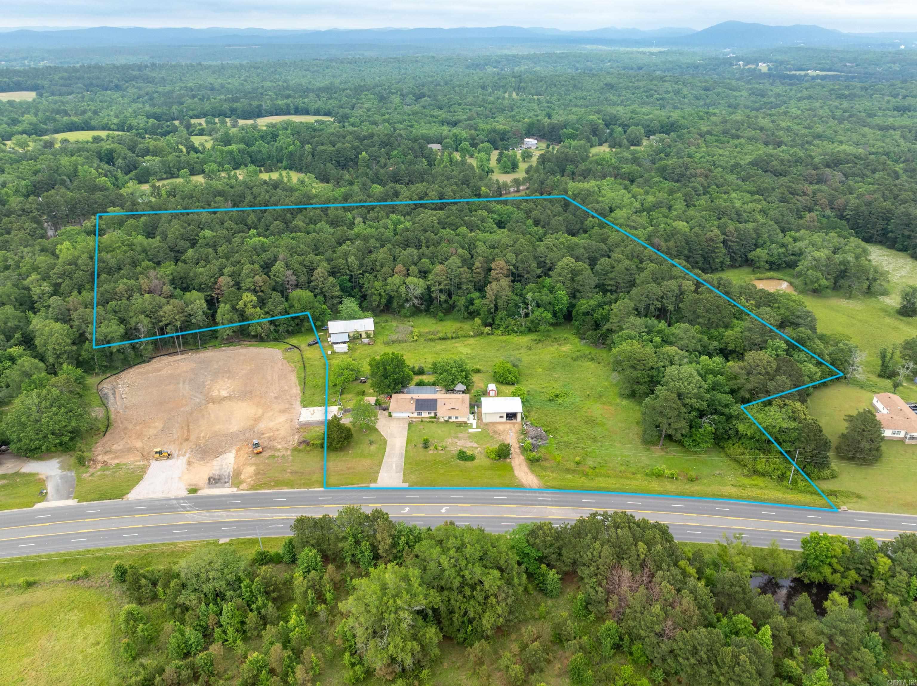 3478  Airport  Pearcy, AR