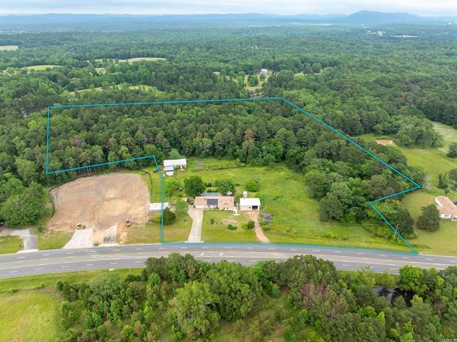 3478  Airport  Pearcy, AR