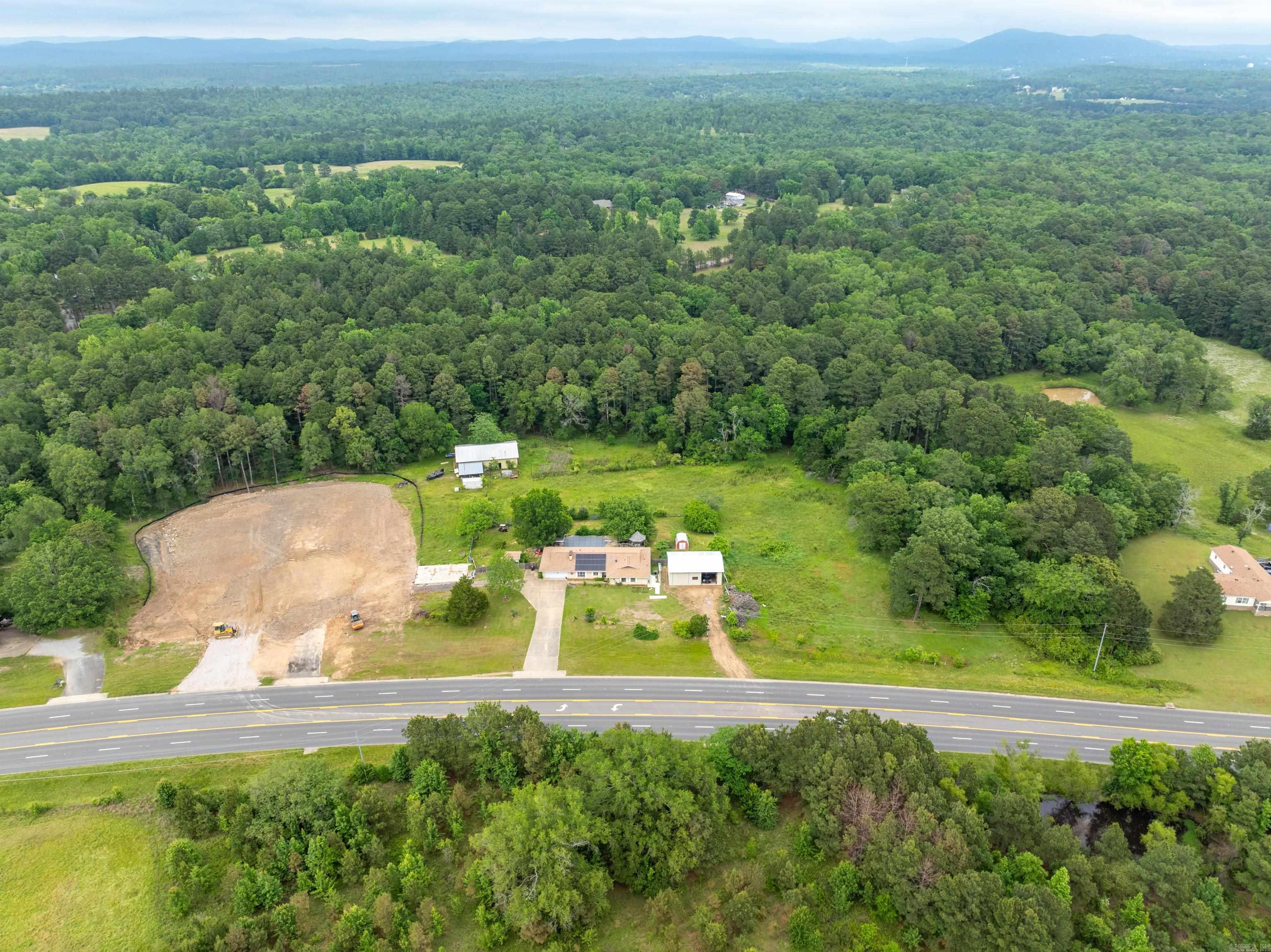 3478  Airport  Pearcy, AR