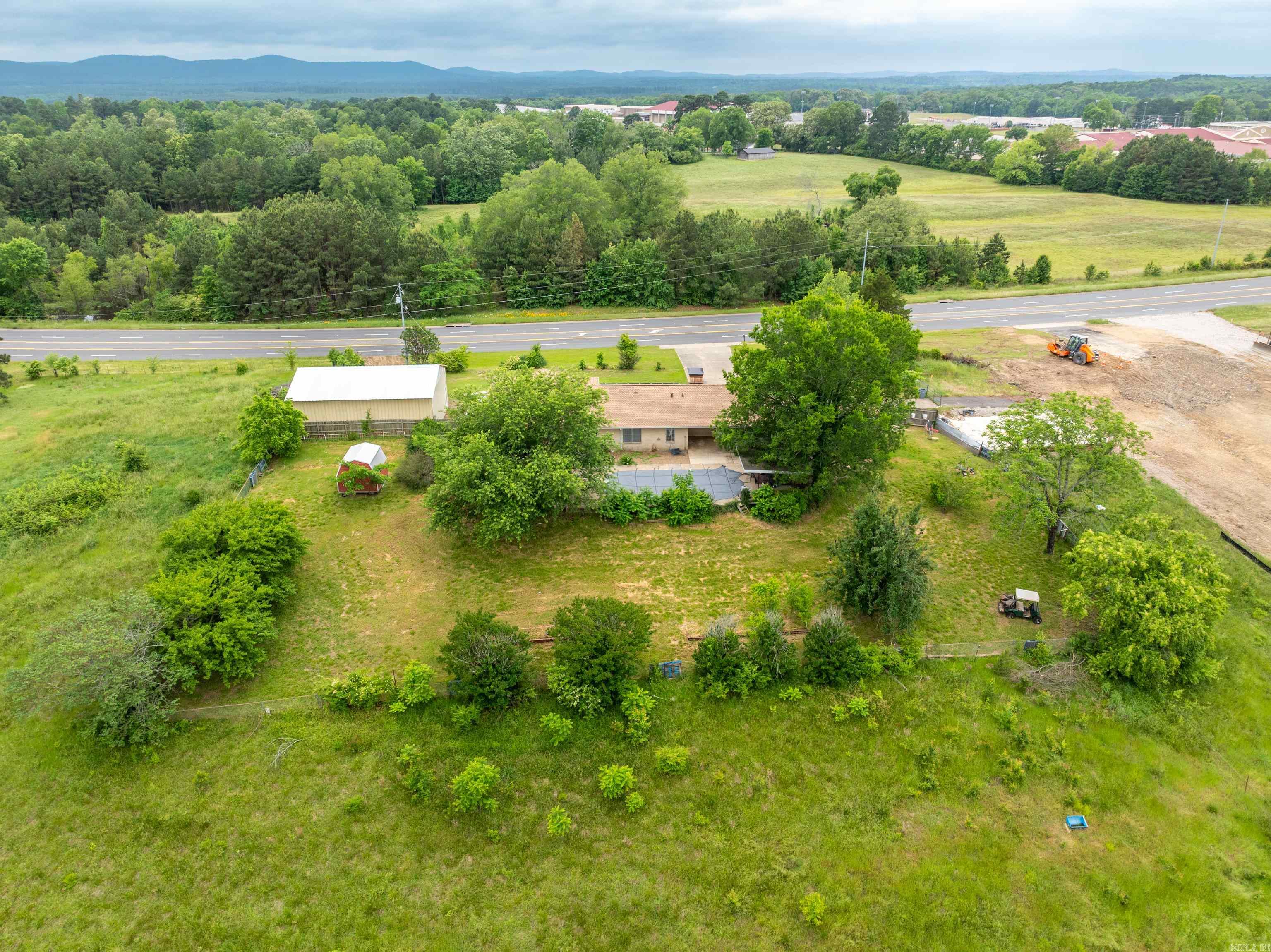 3478  Airport  Pearcy, AR