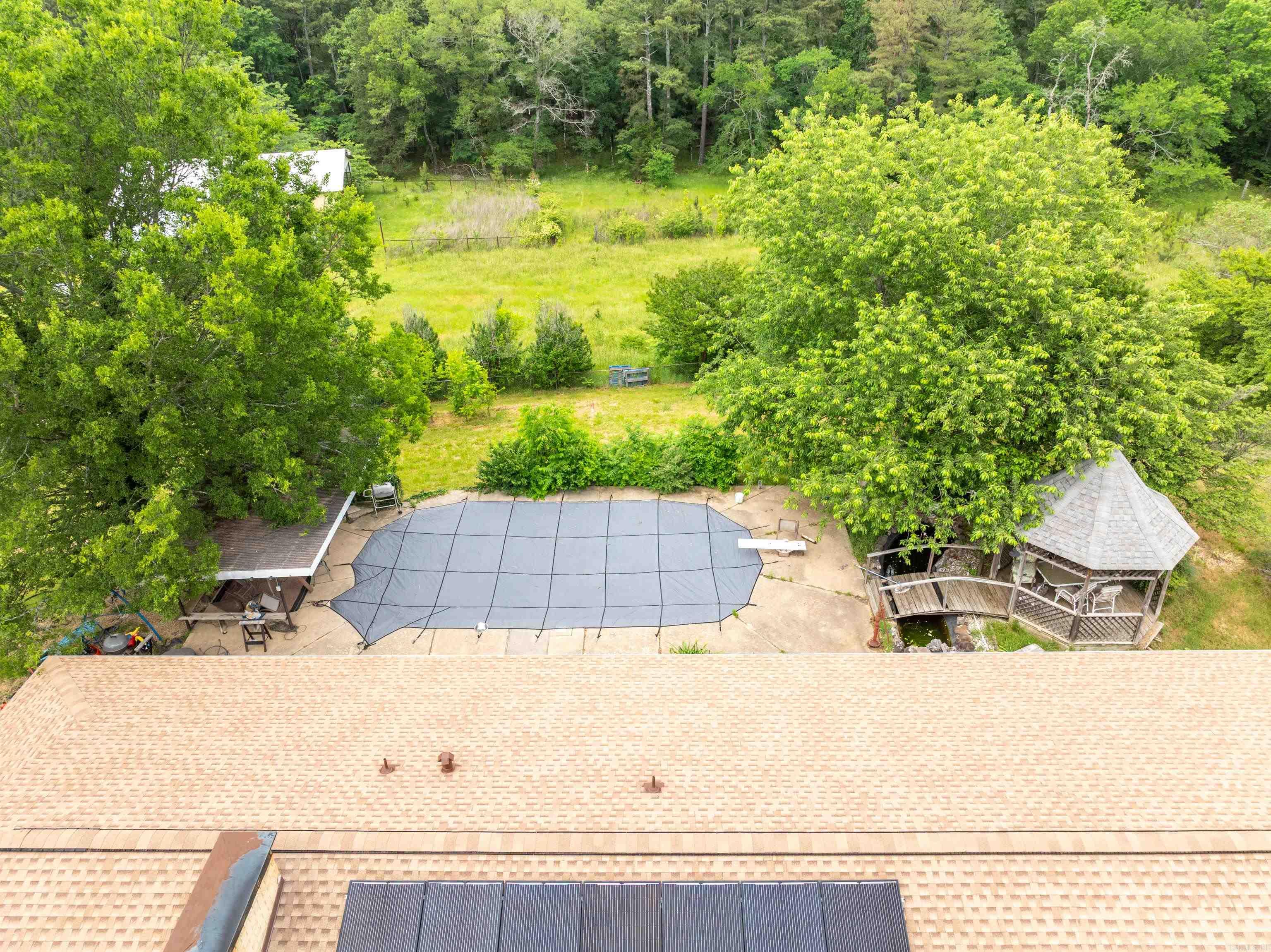 3478  Airport  Pearcy, AR