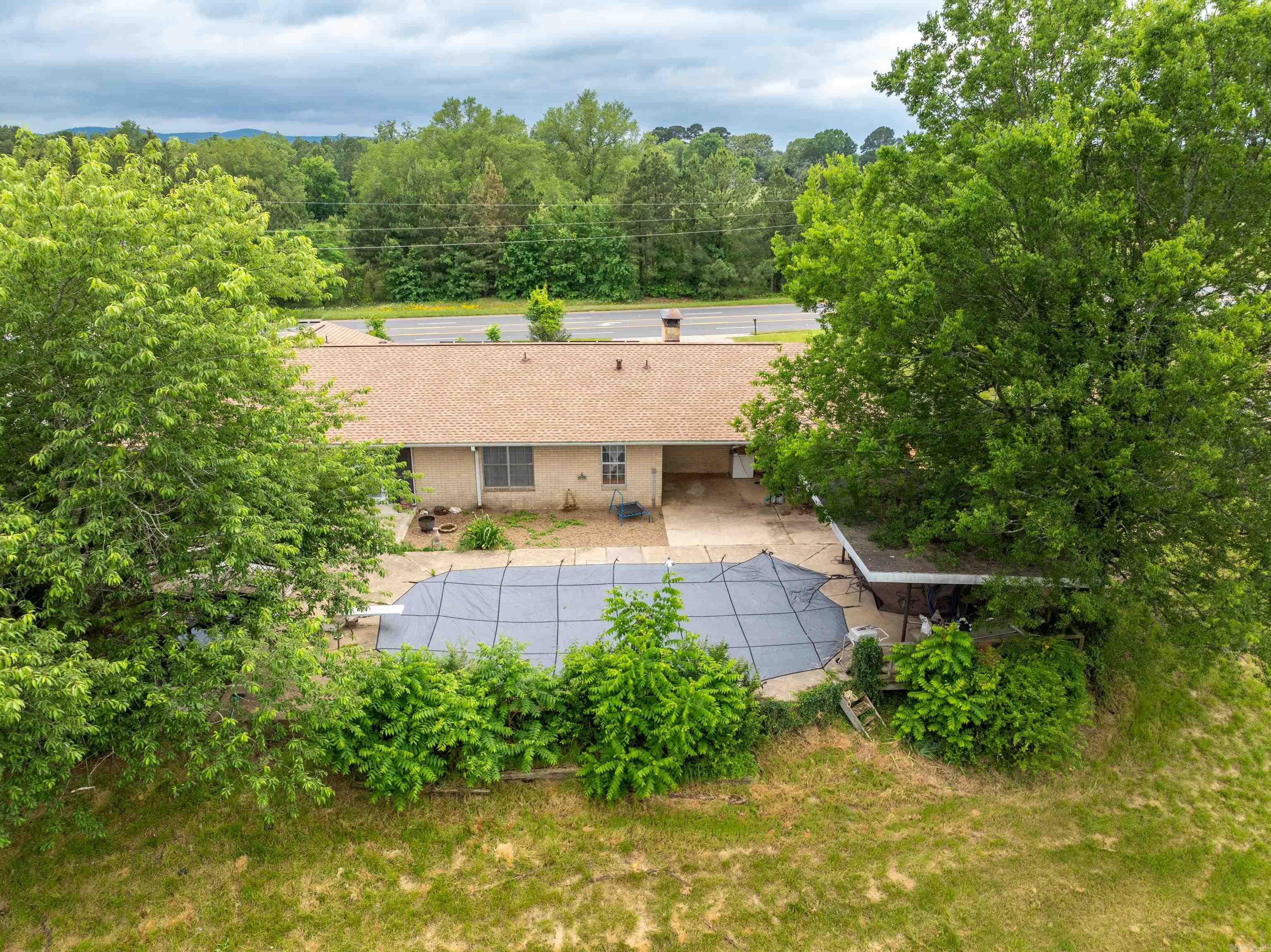 3478  Airport  Pearcy, AR