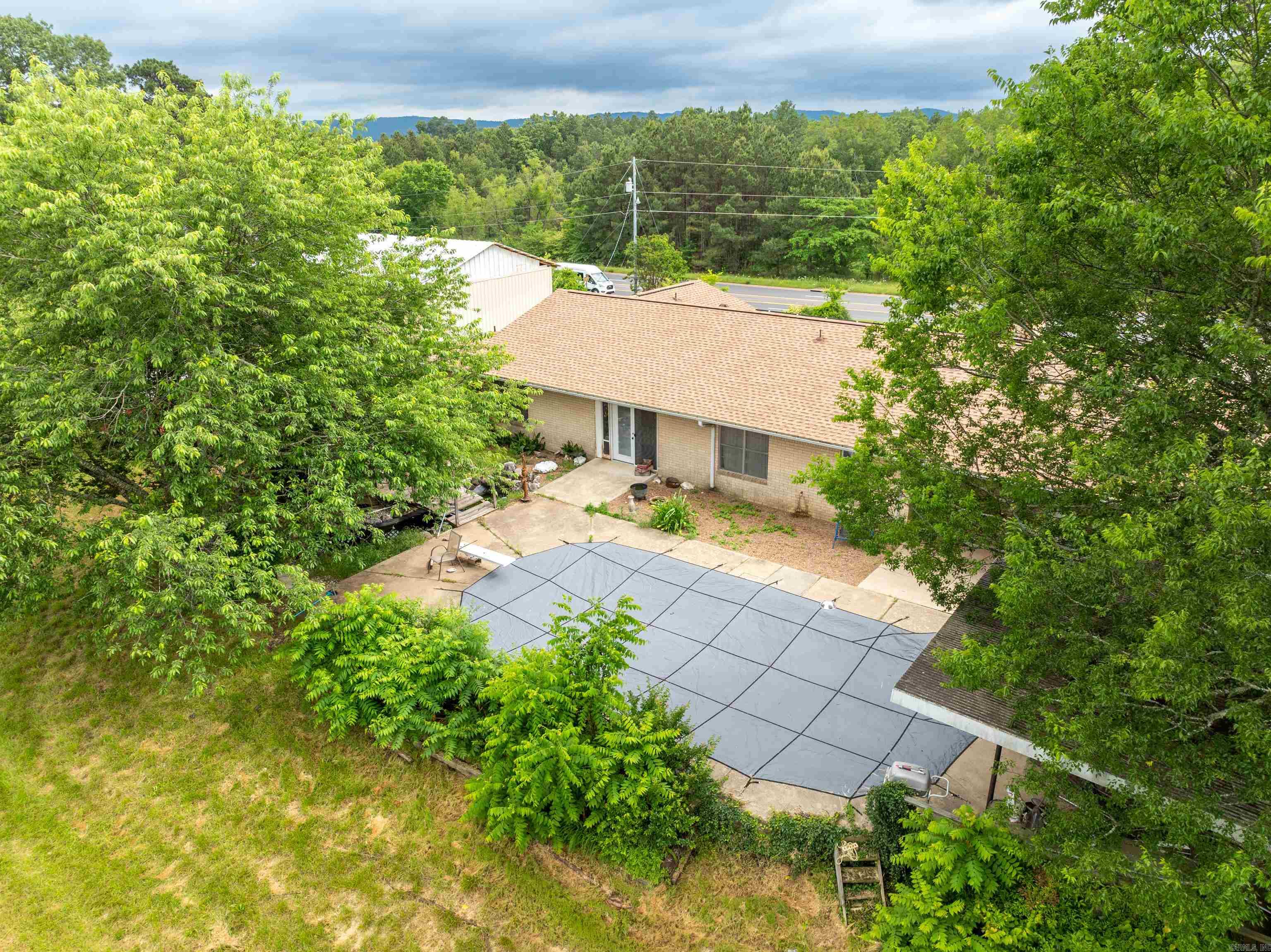 3478  Airport  Pearcy, AR