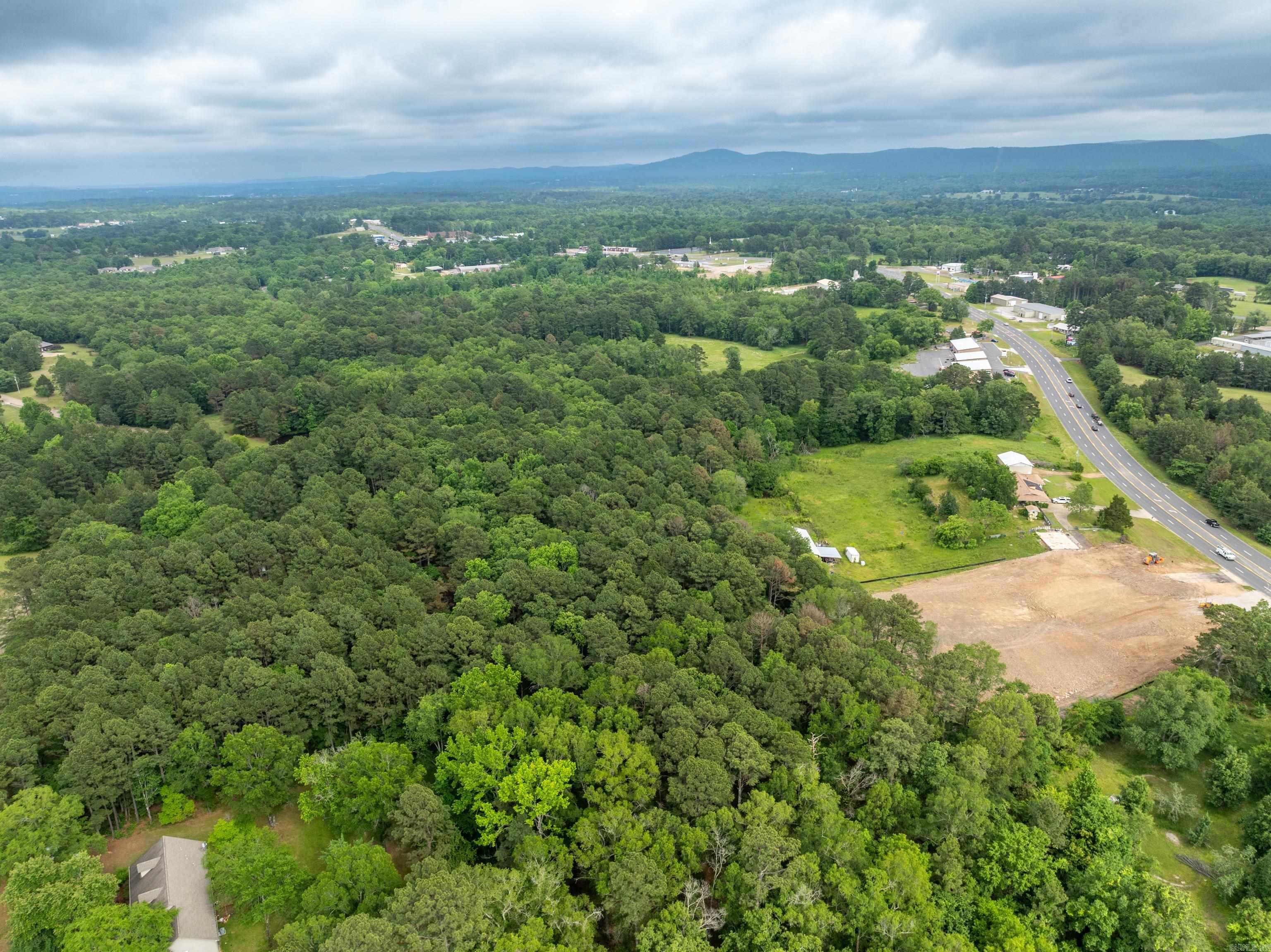 3478  Airport  Pearcy, AR