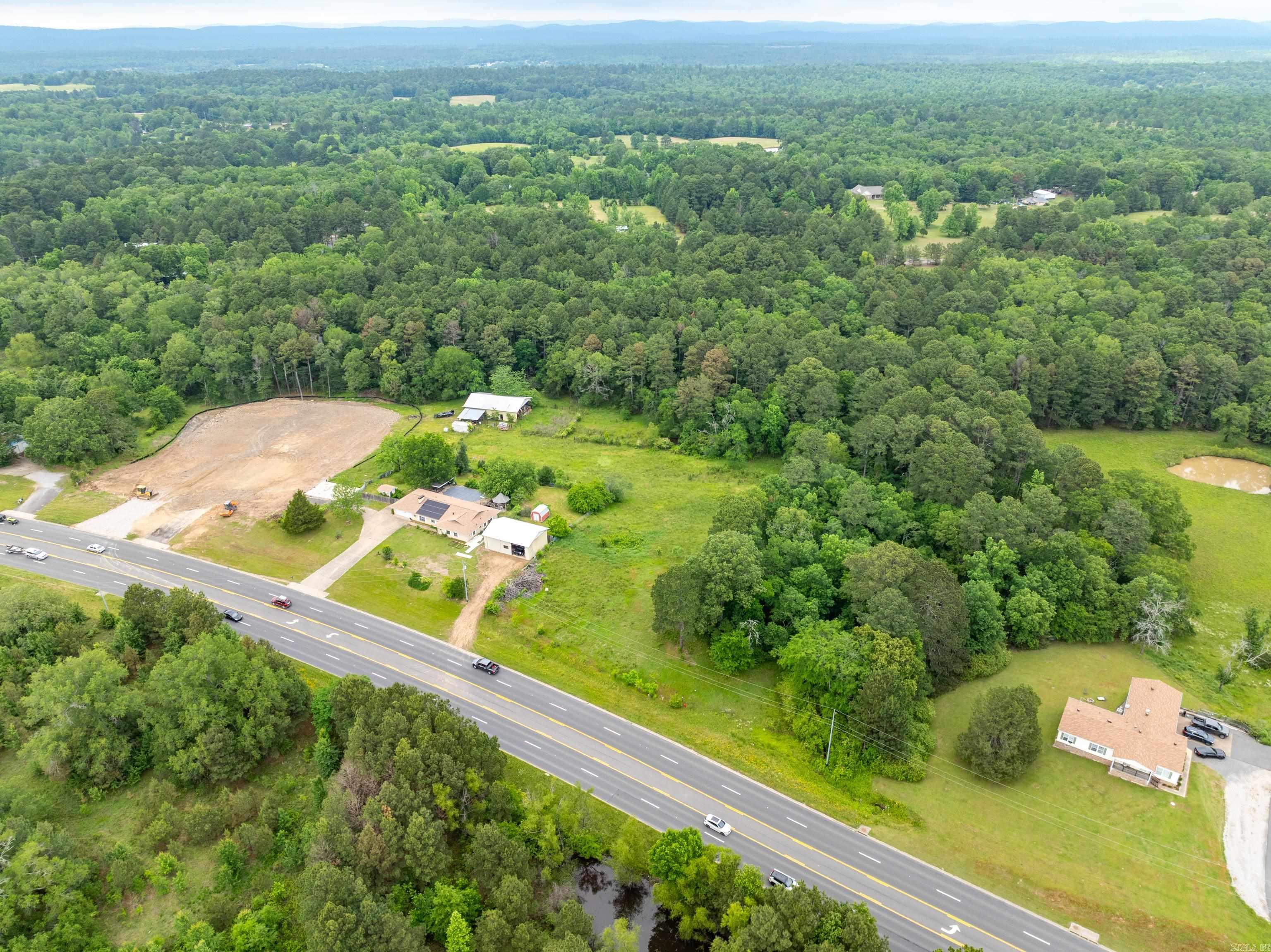 3478  Airport  Pearcy, AR