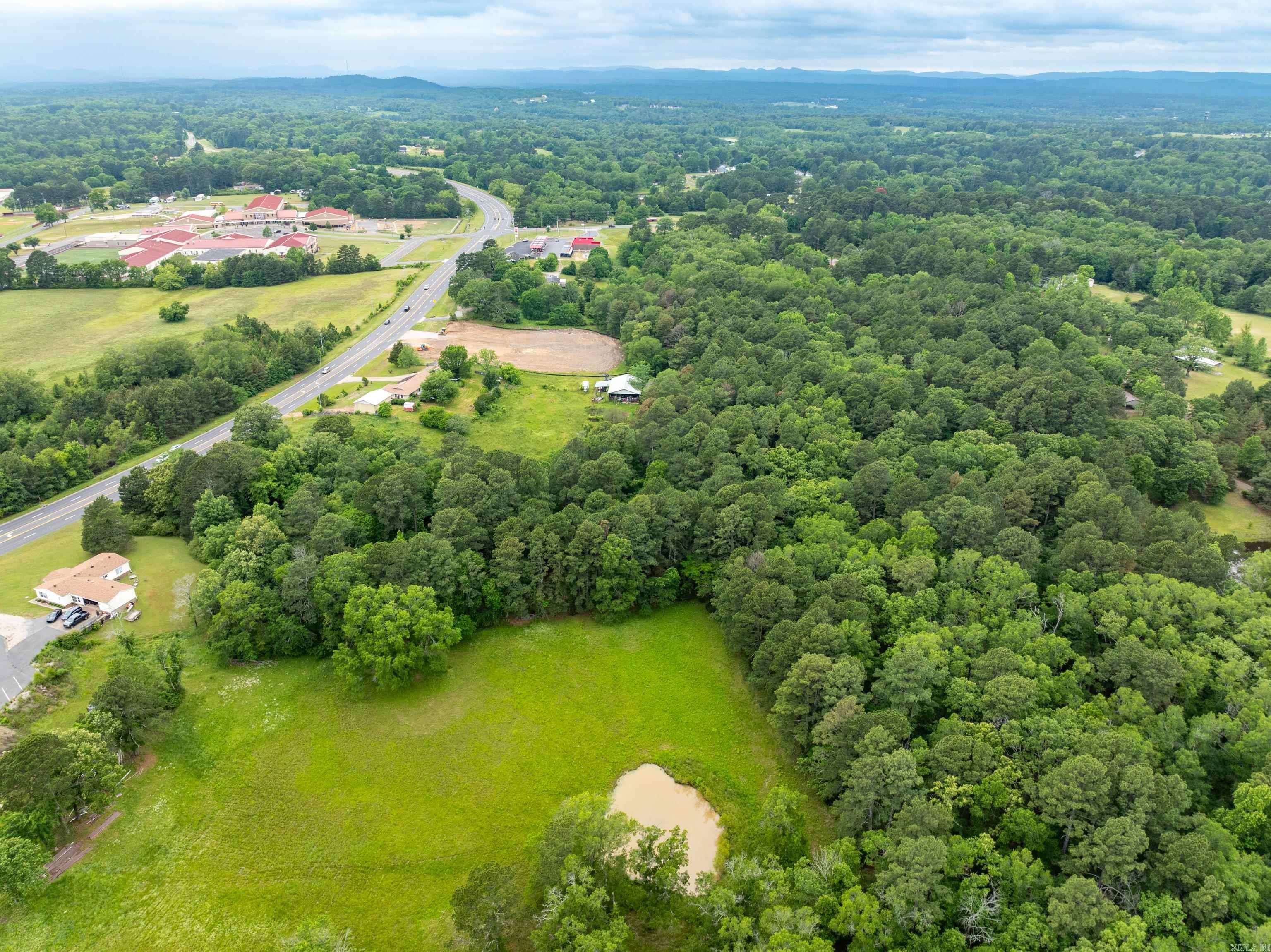 3478  Airport  Pearcy, AR