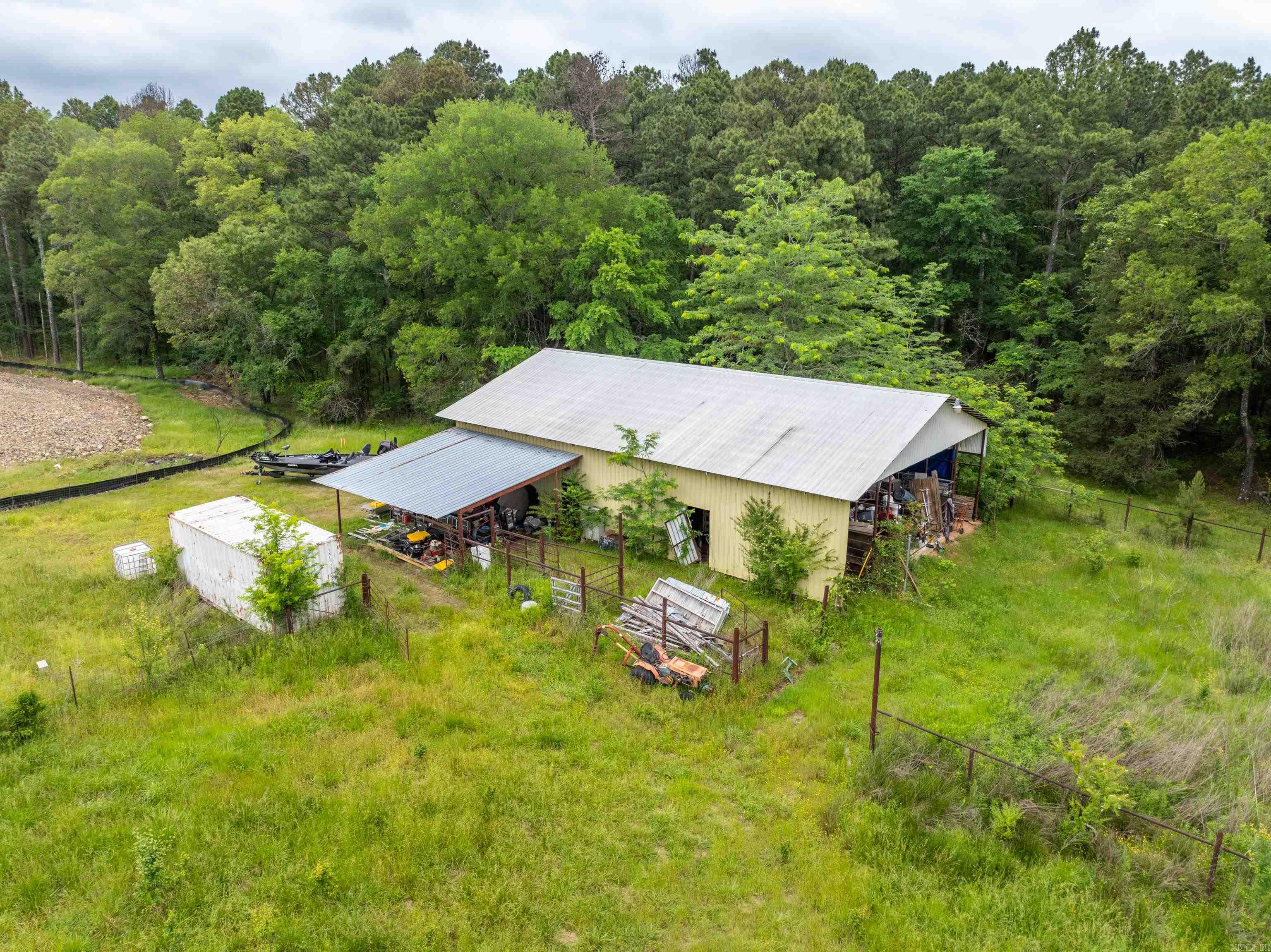3478  Airport  Pearcy, AR