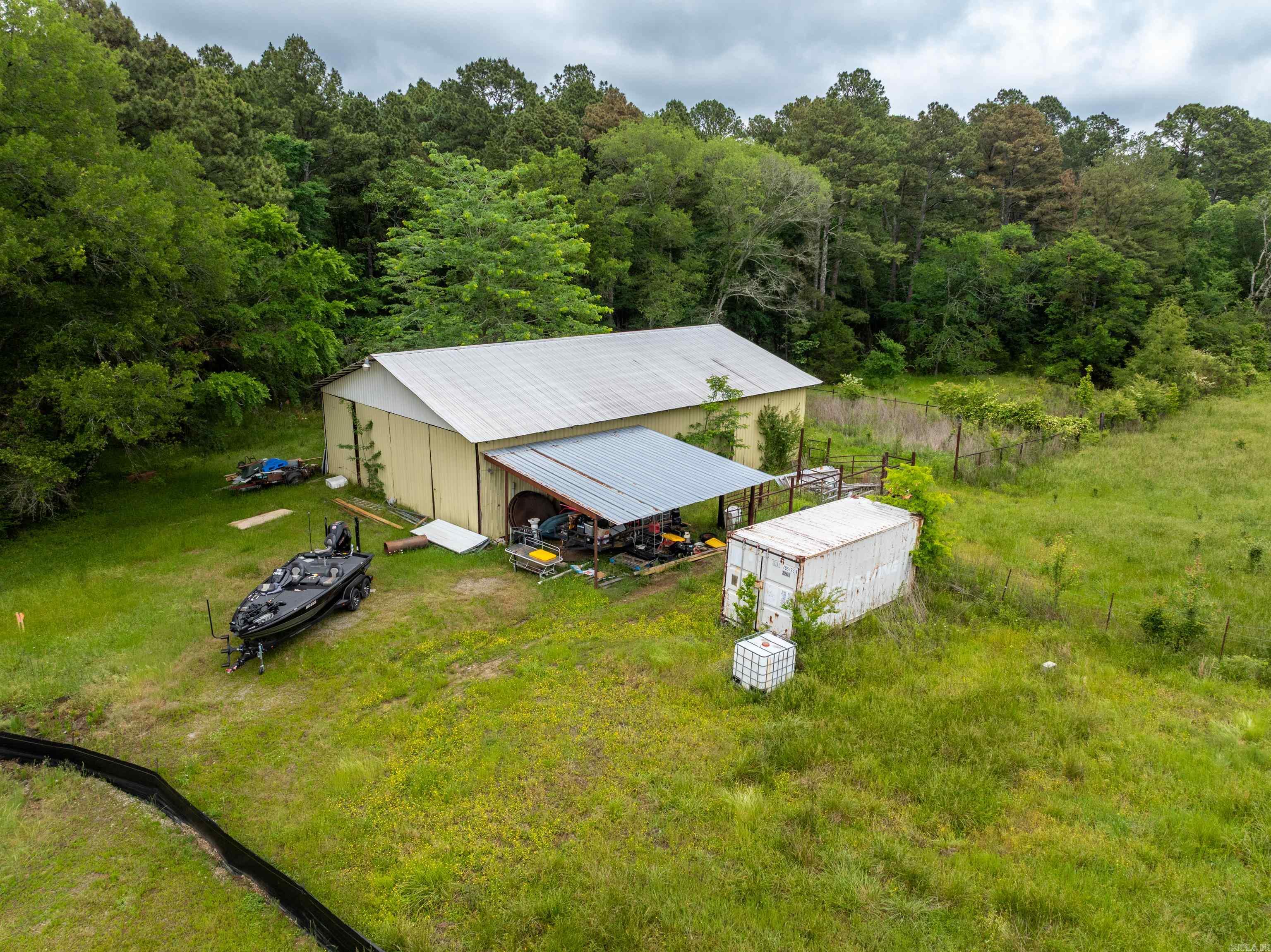 3478  Airport  Pearcy, AR