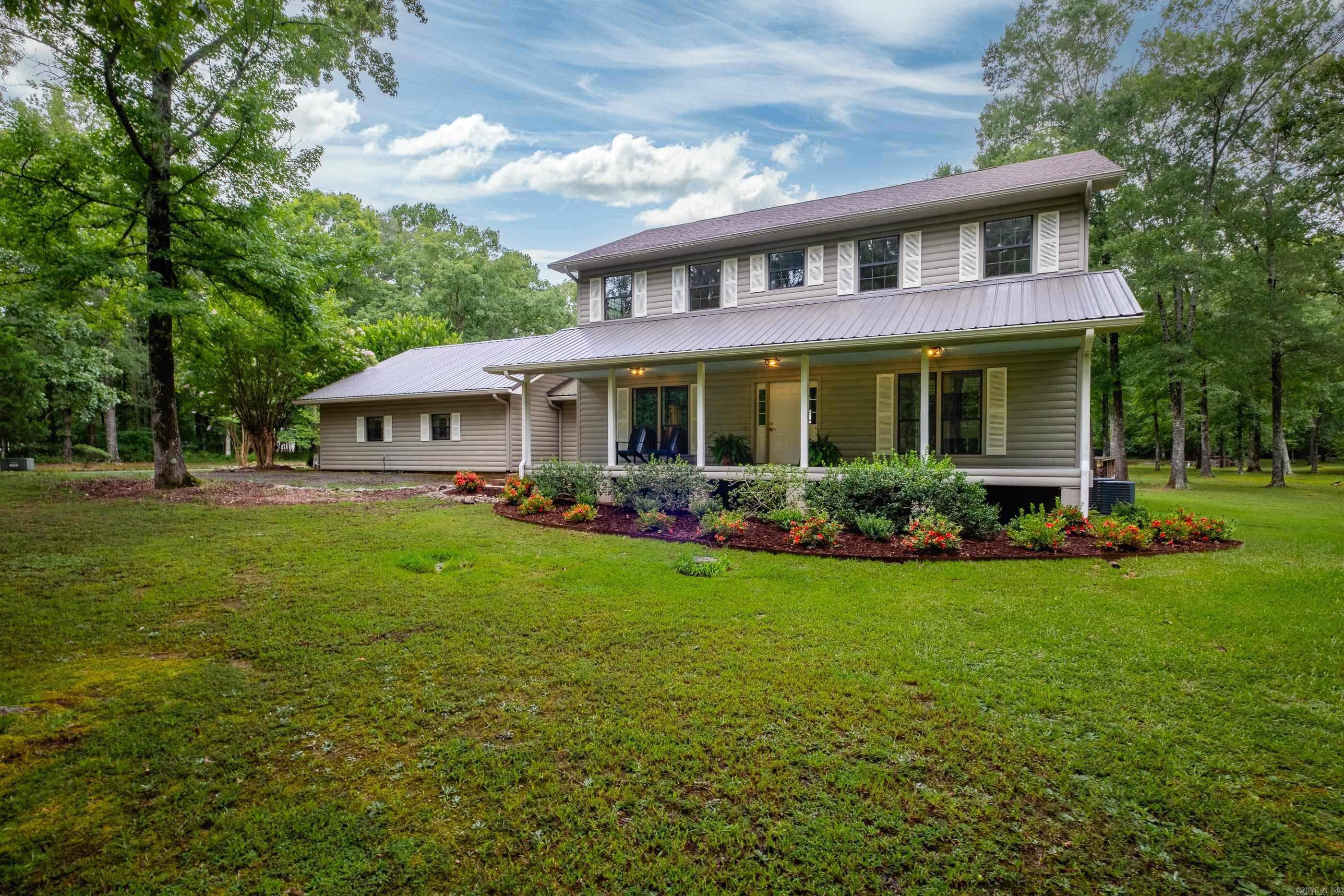 15714 Wild Oak Lane