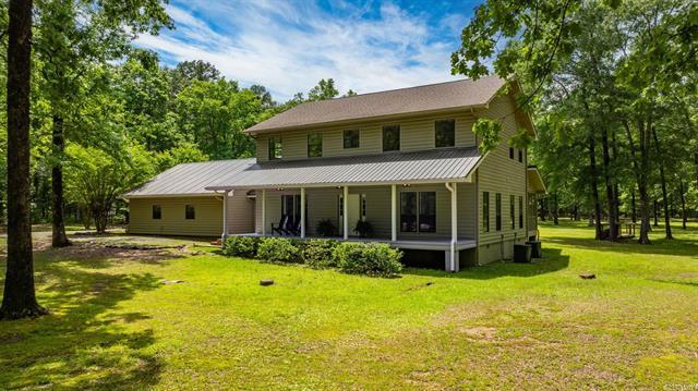 15714  Wild Oak  Roland, AR