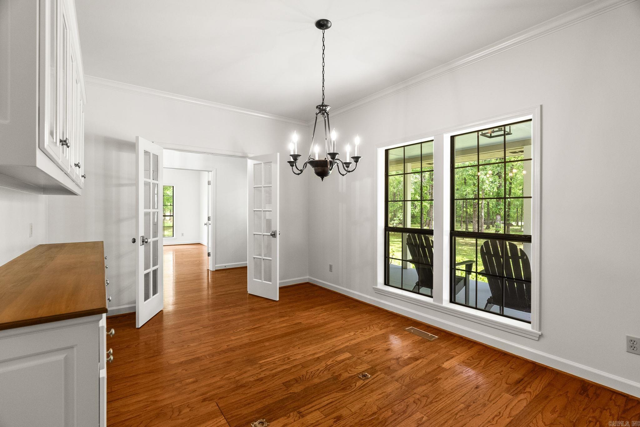 15714  Wild Oak  Roland, AR
