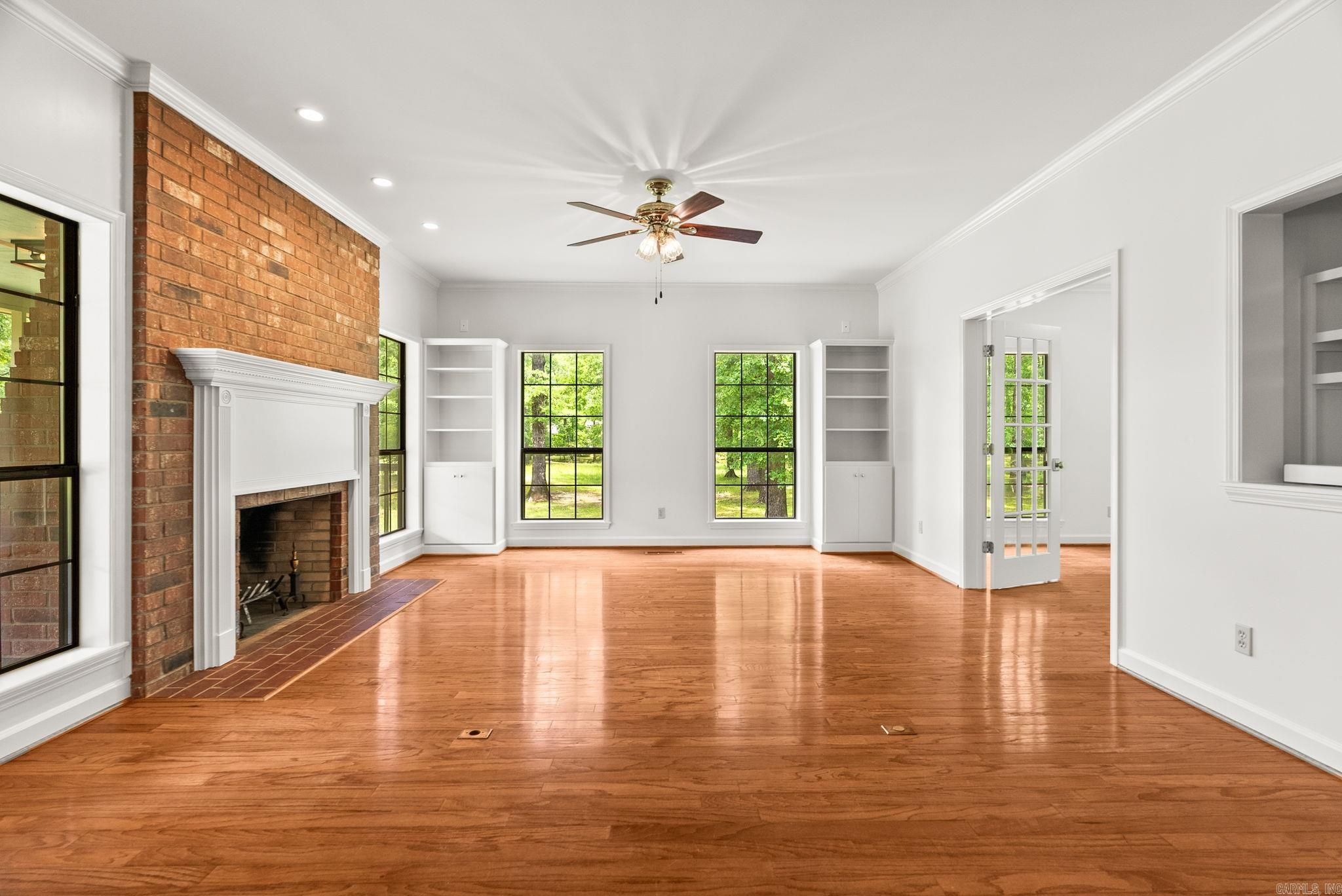 15714  Wild Oak  Roland, AR