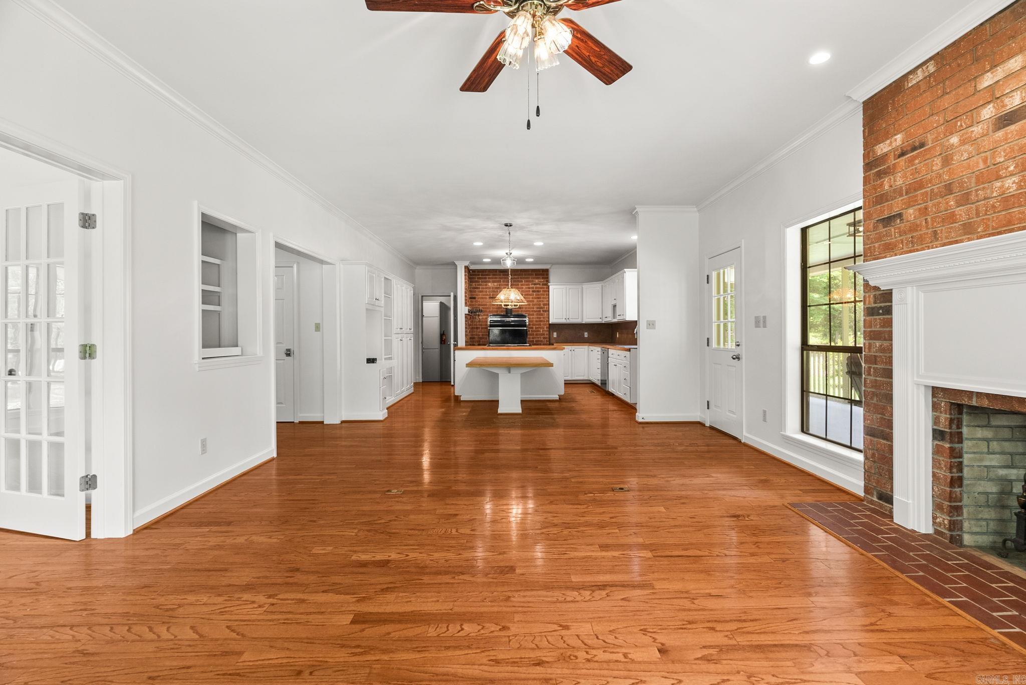 15714  Wild Oak  Roland, AR