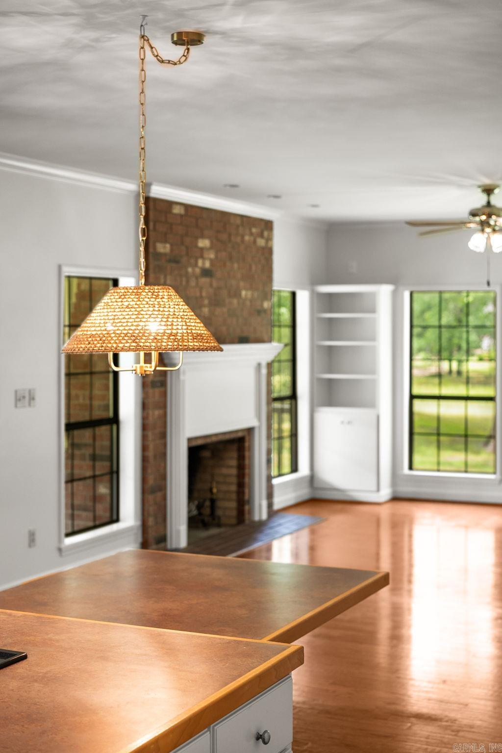 15714  Wild Oak  Roland, AR
