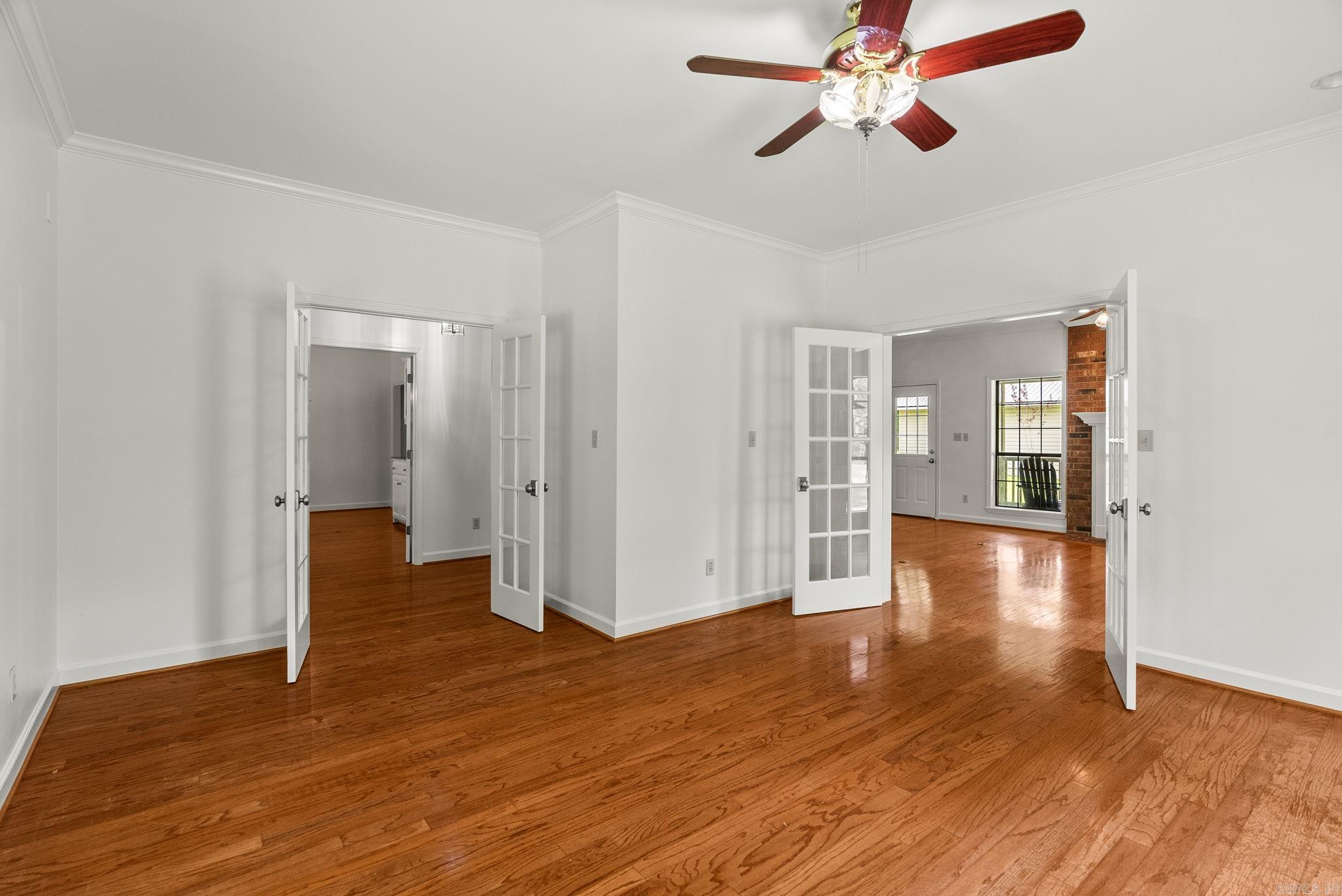 15714  Wild Oak  Roland, AR
