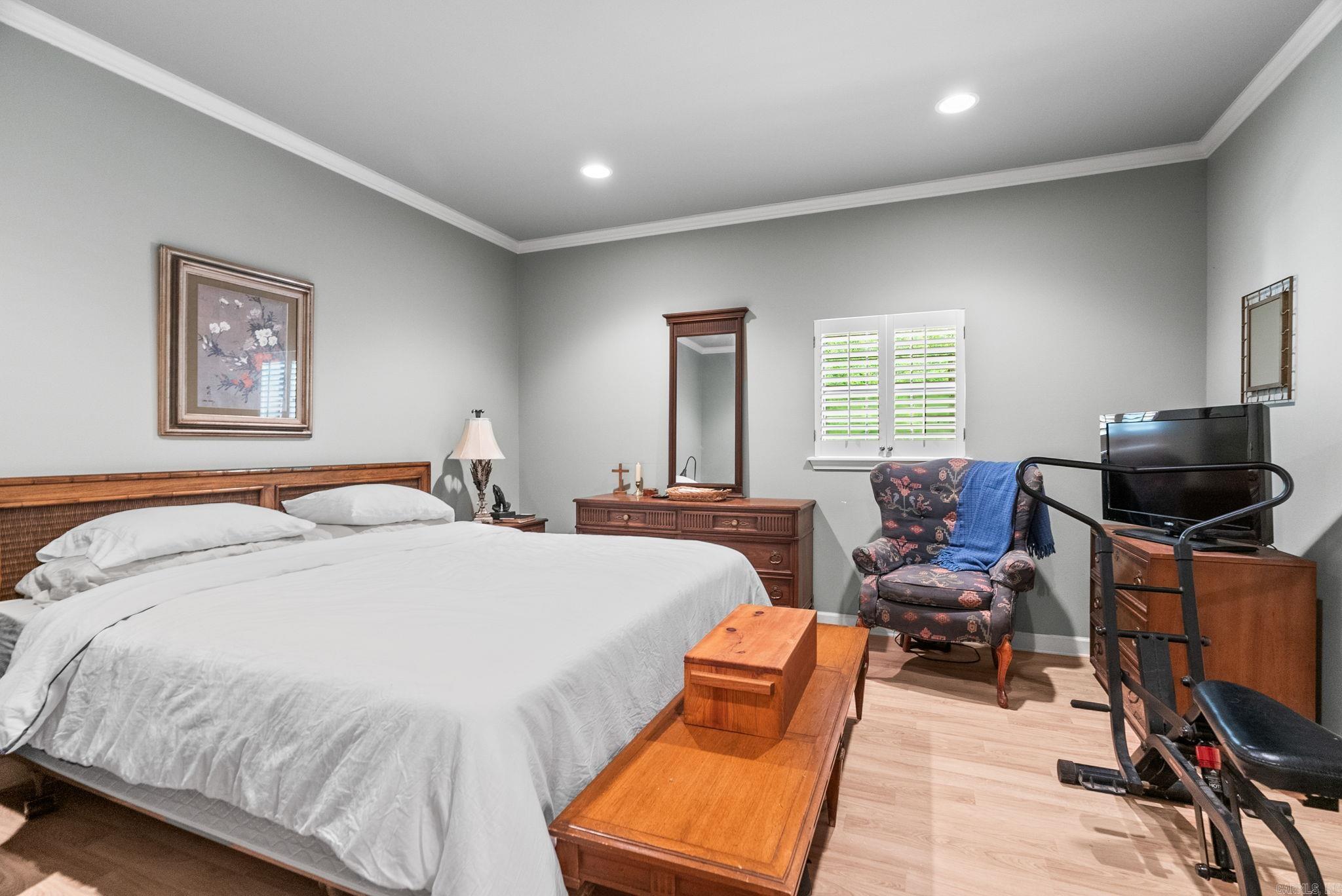 15714  Wild Oak  Roland, AR
