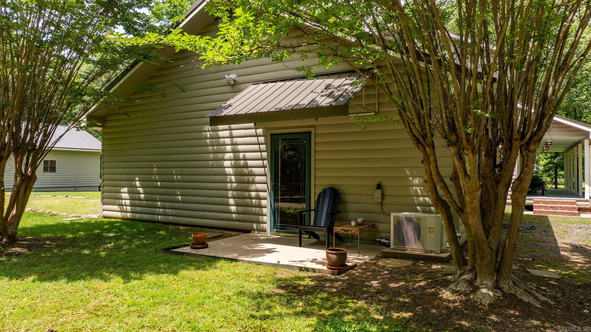 15714  Wild Oak  Roland, AR