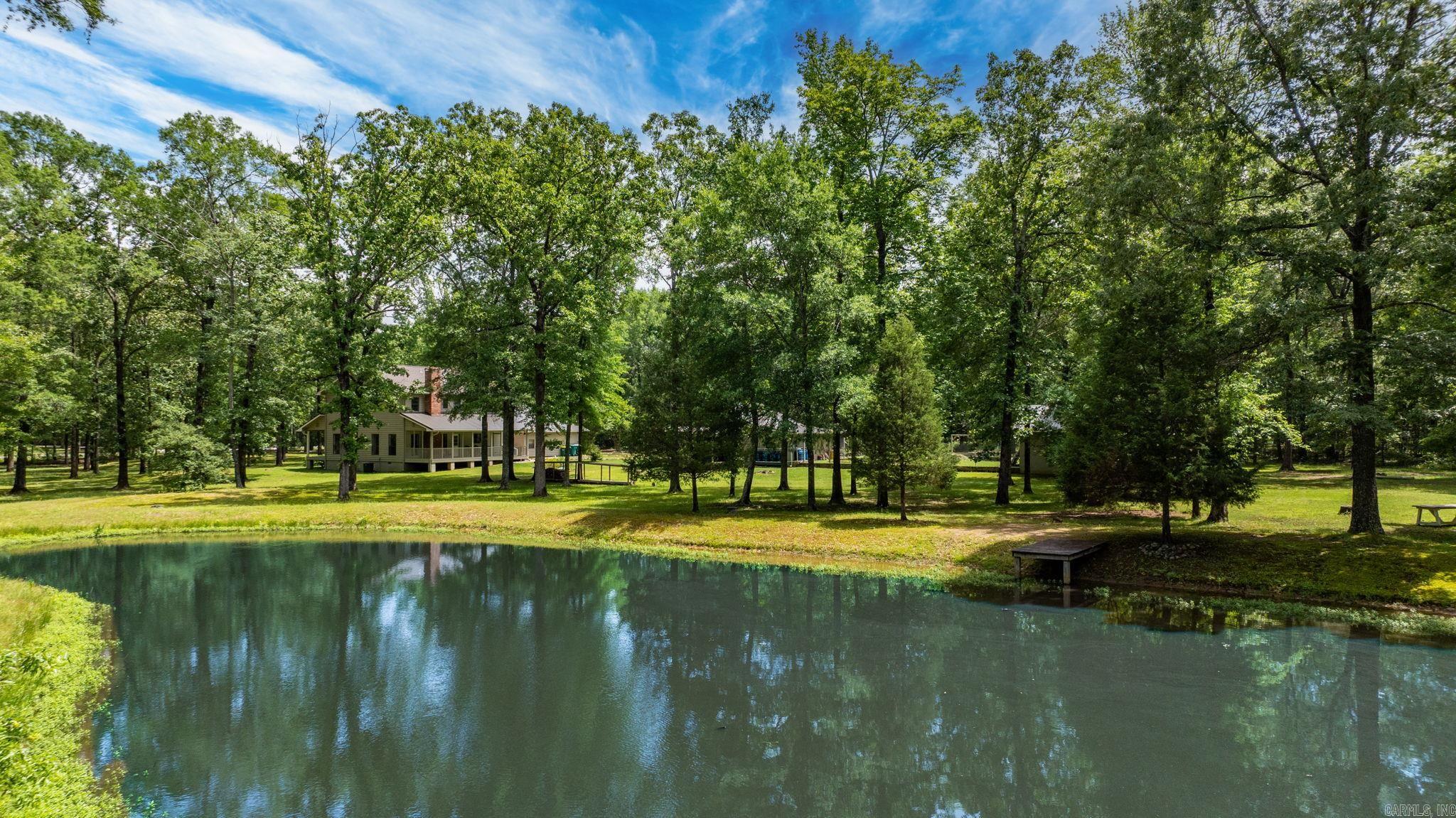 15714  Wild Oak  Roland, AR