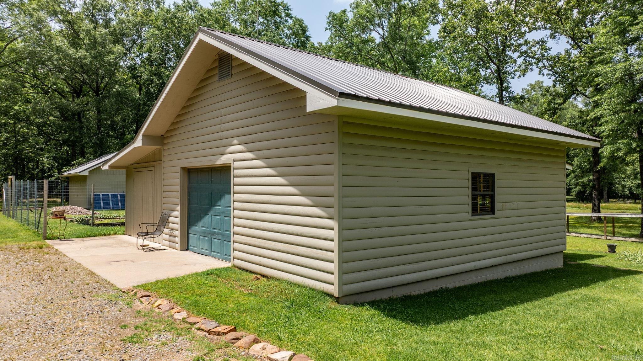 15714  Wild Oak  Roland, AR