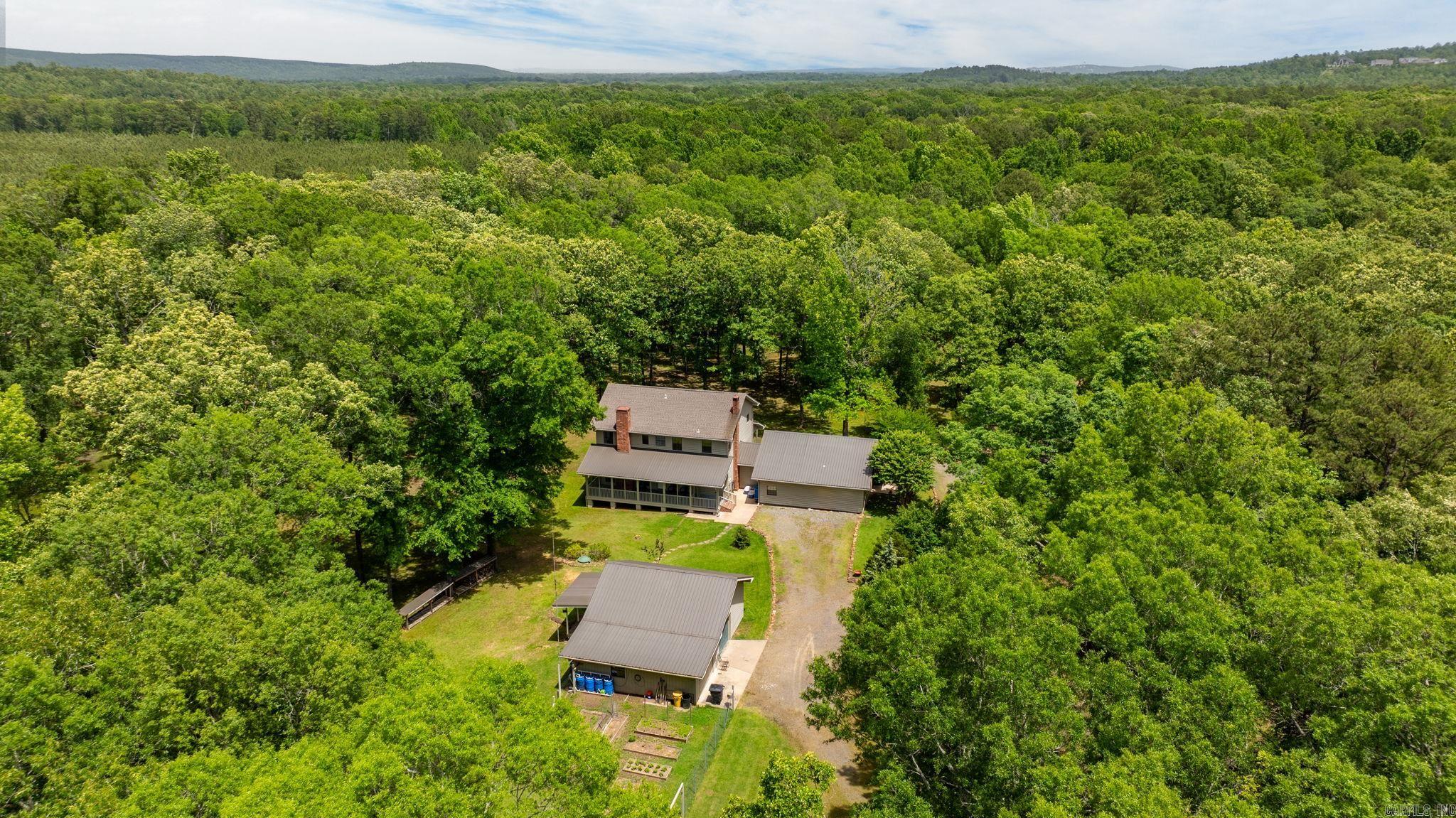 15714  Wild Oak  Roland, AR