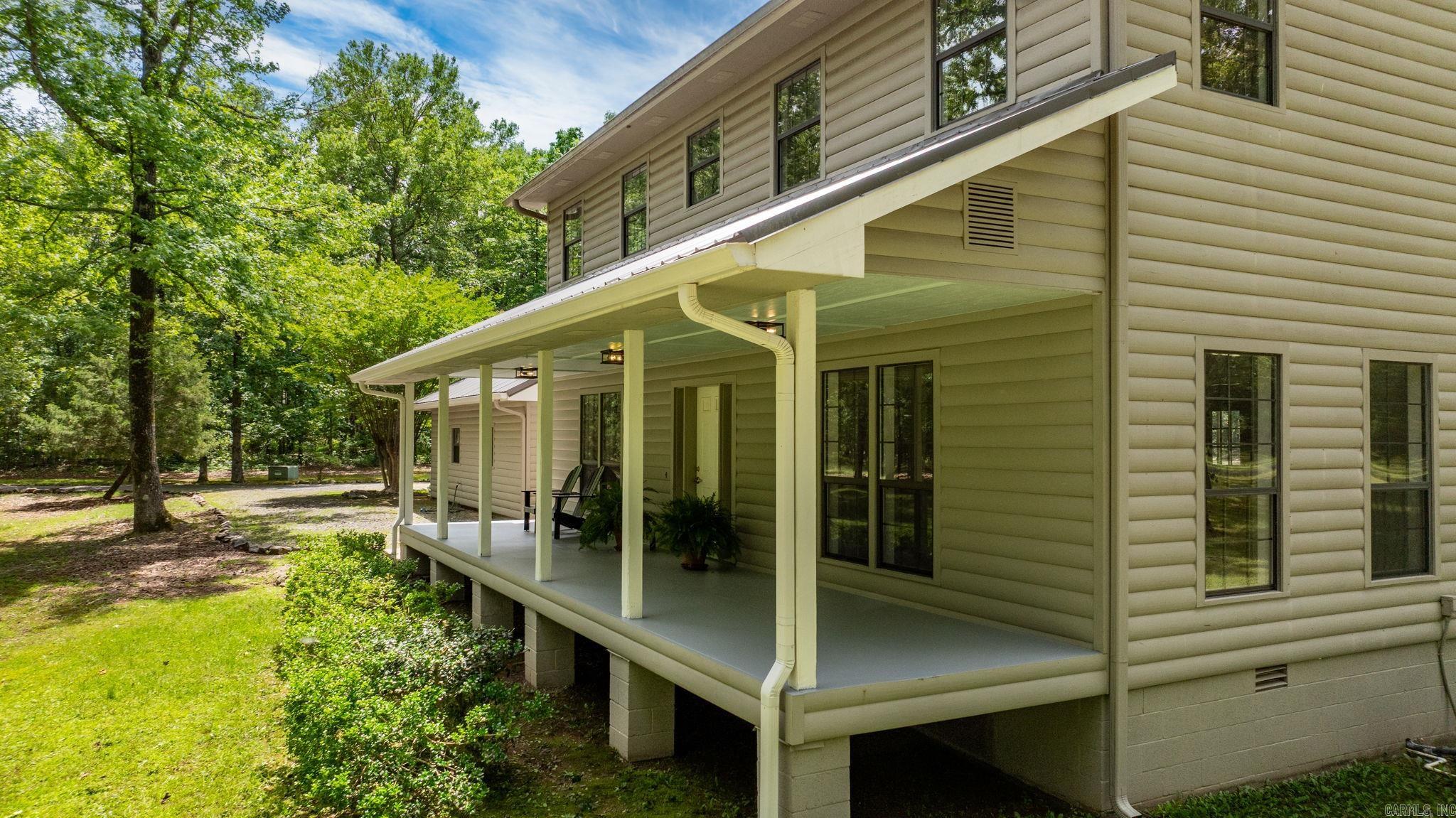 15714  Wild Oak  Roland, AR
