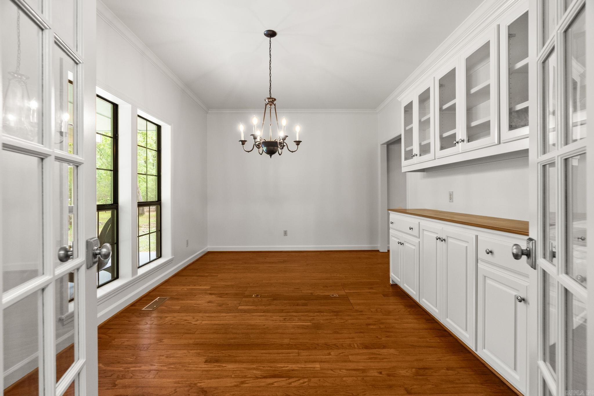 15714  Wild Oak  Roland, AR