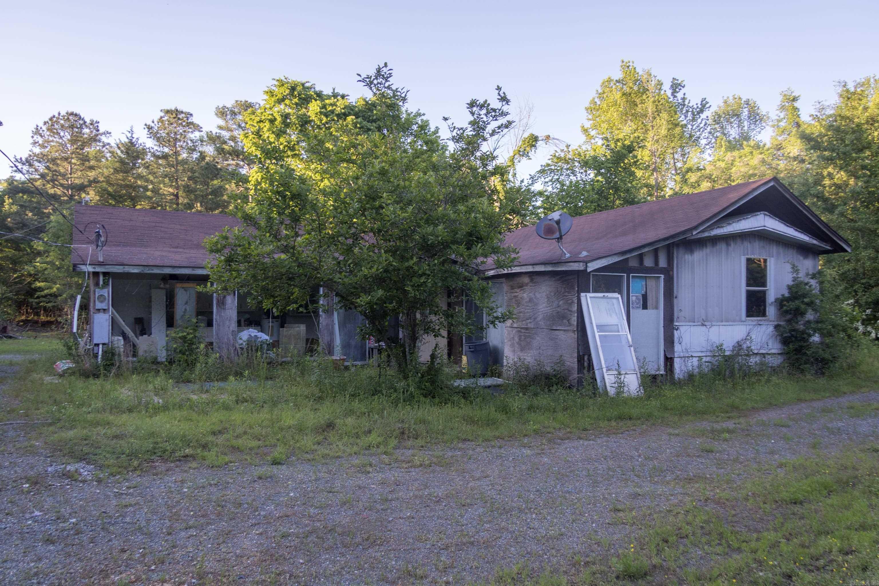 186 W 4  Cove, AR