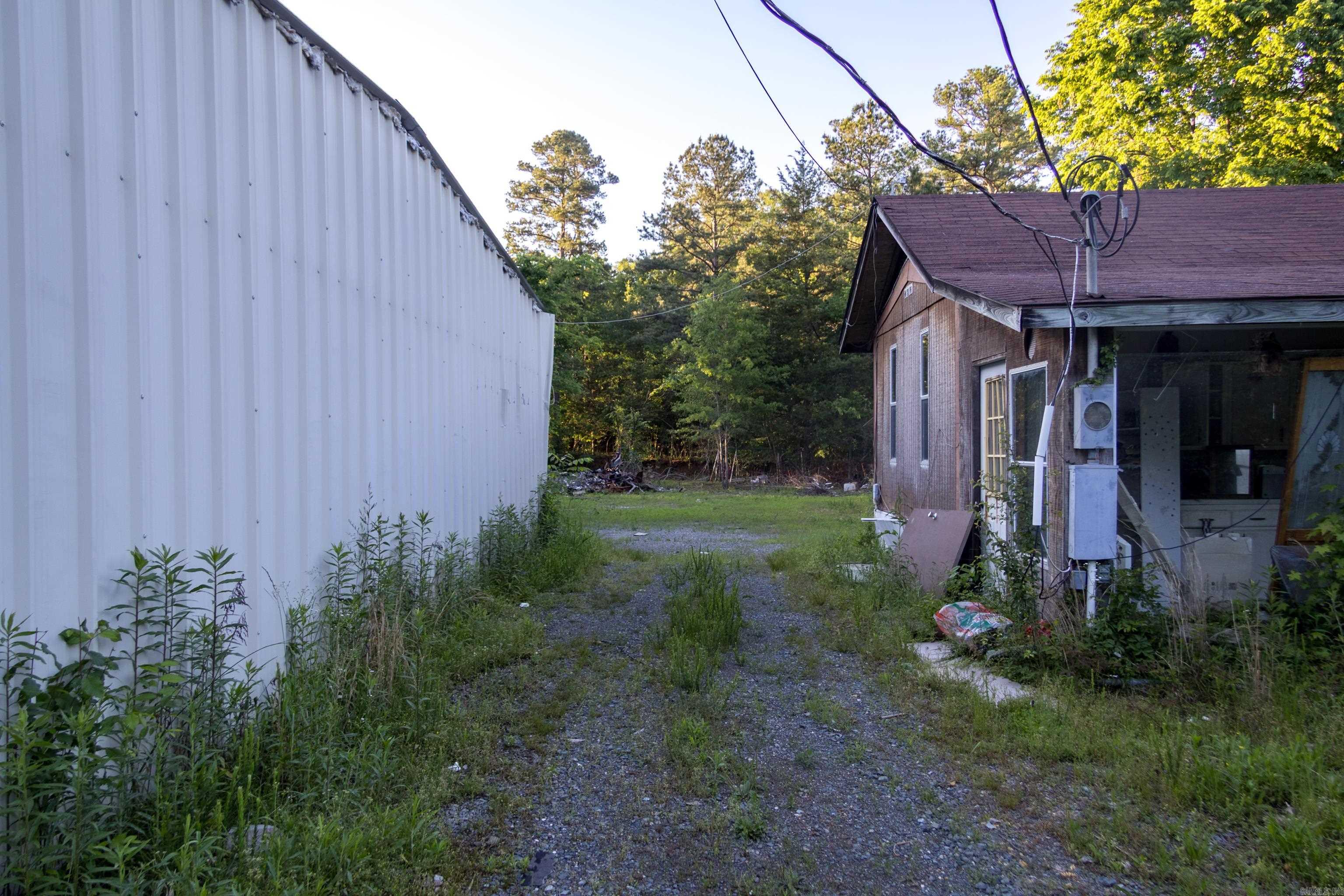 186 W 4  Cove, AR