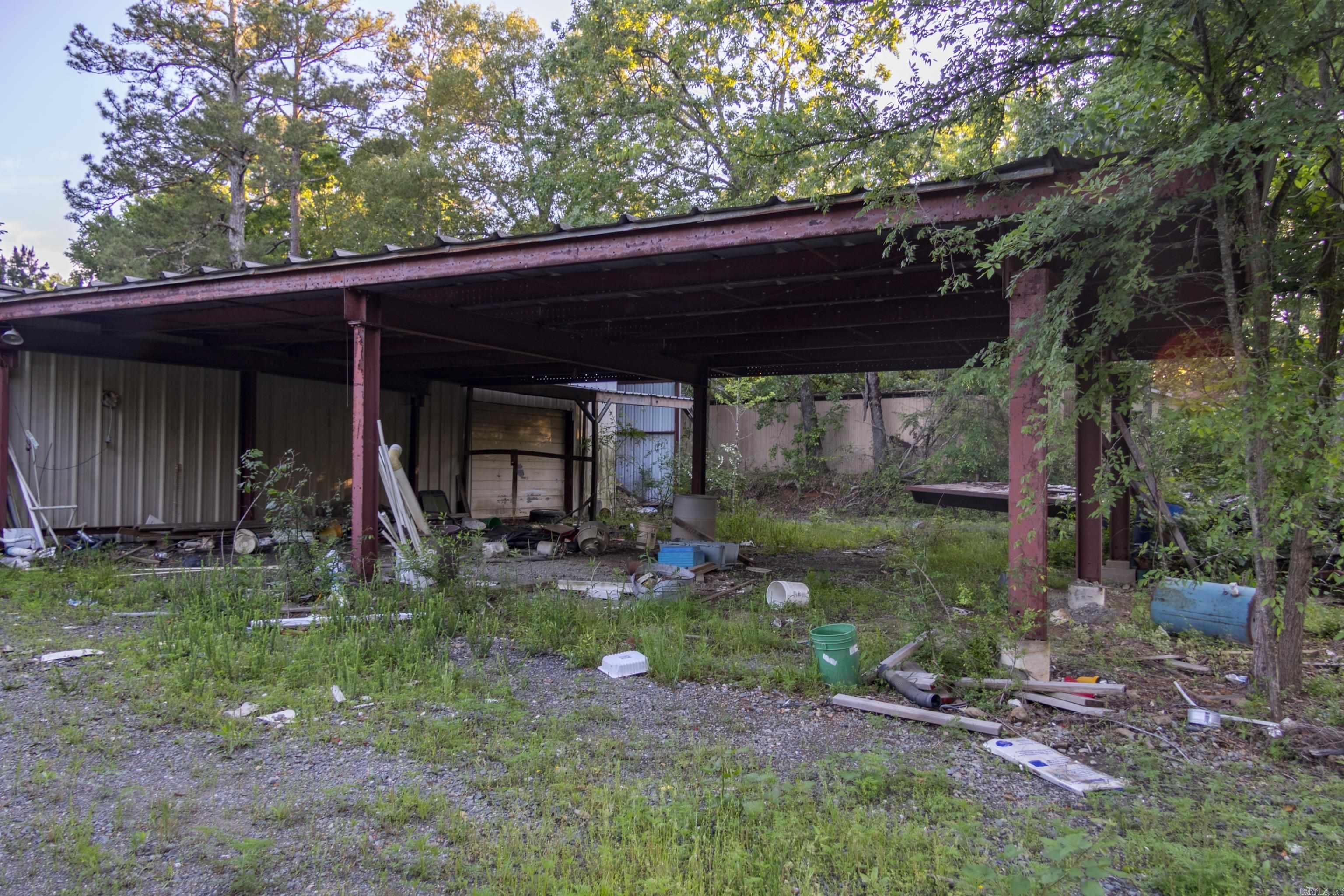 186 W 4  Cove, AR