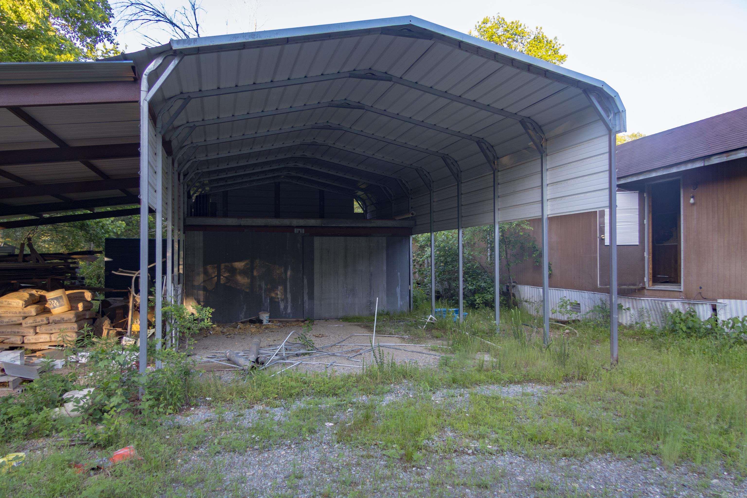 186 W 4  Cove, AR