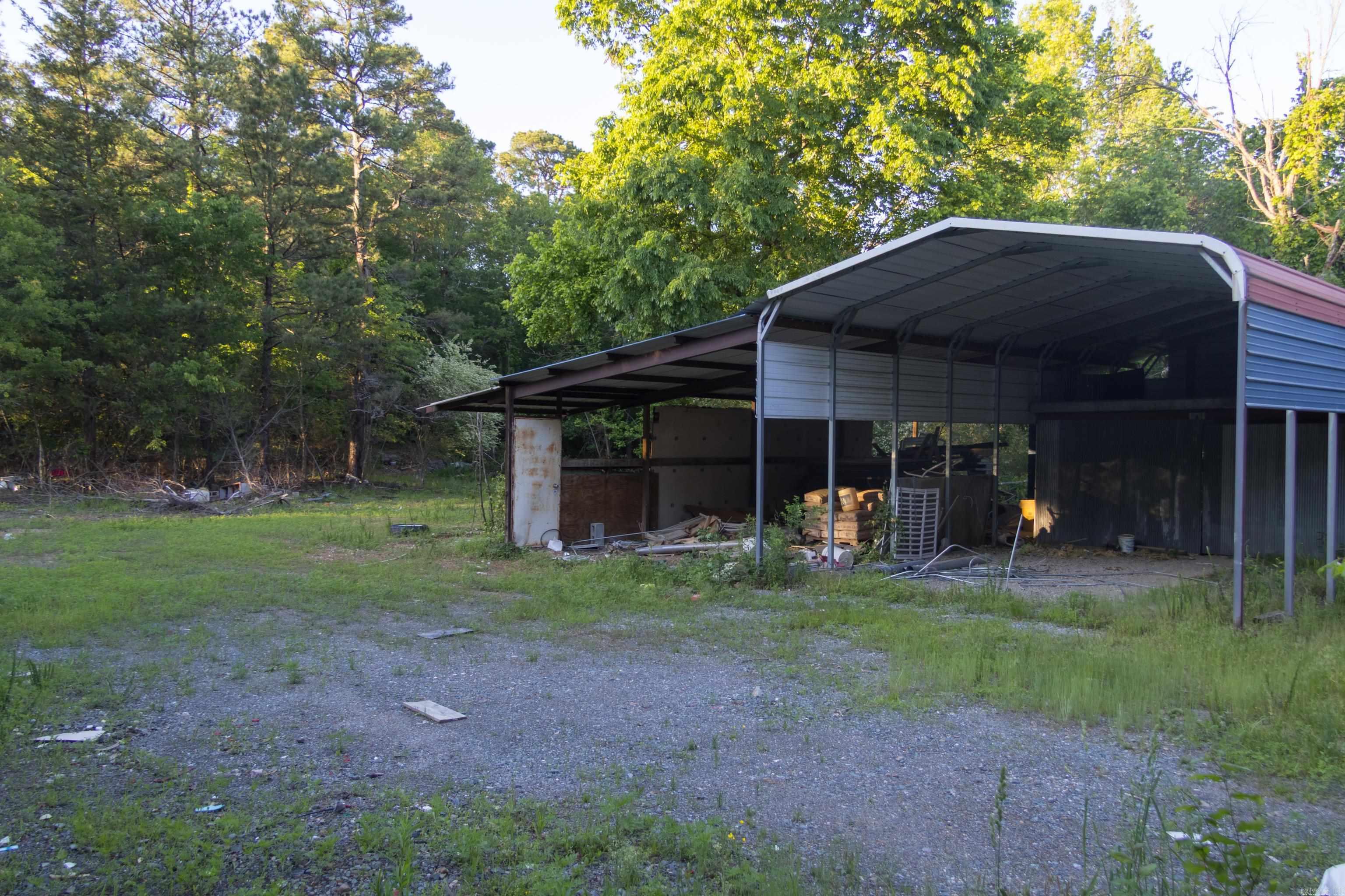 186 W 4  Cove, AR