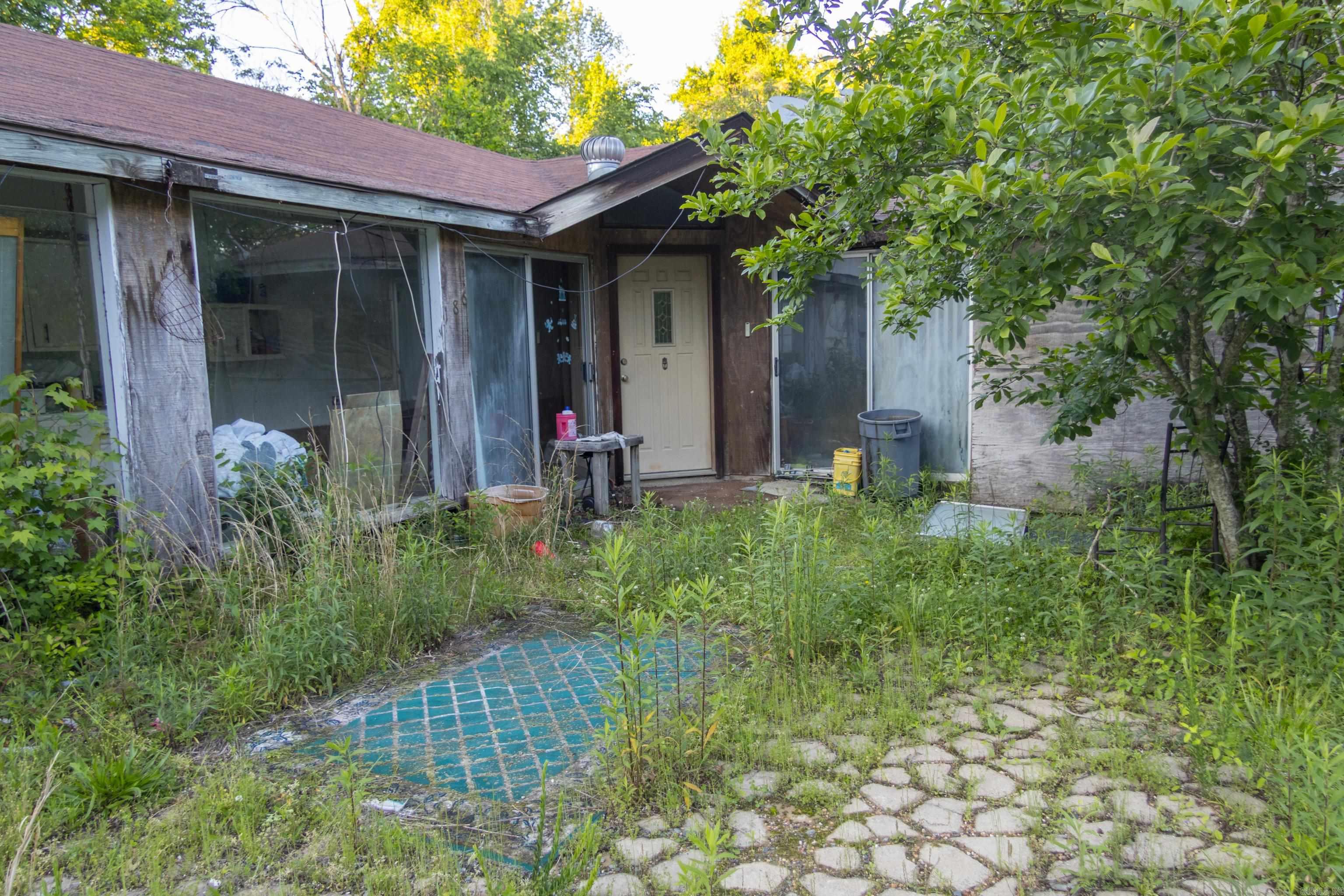 186 W 4  Cove, AR