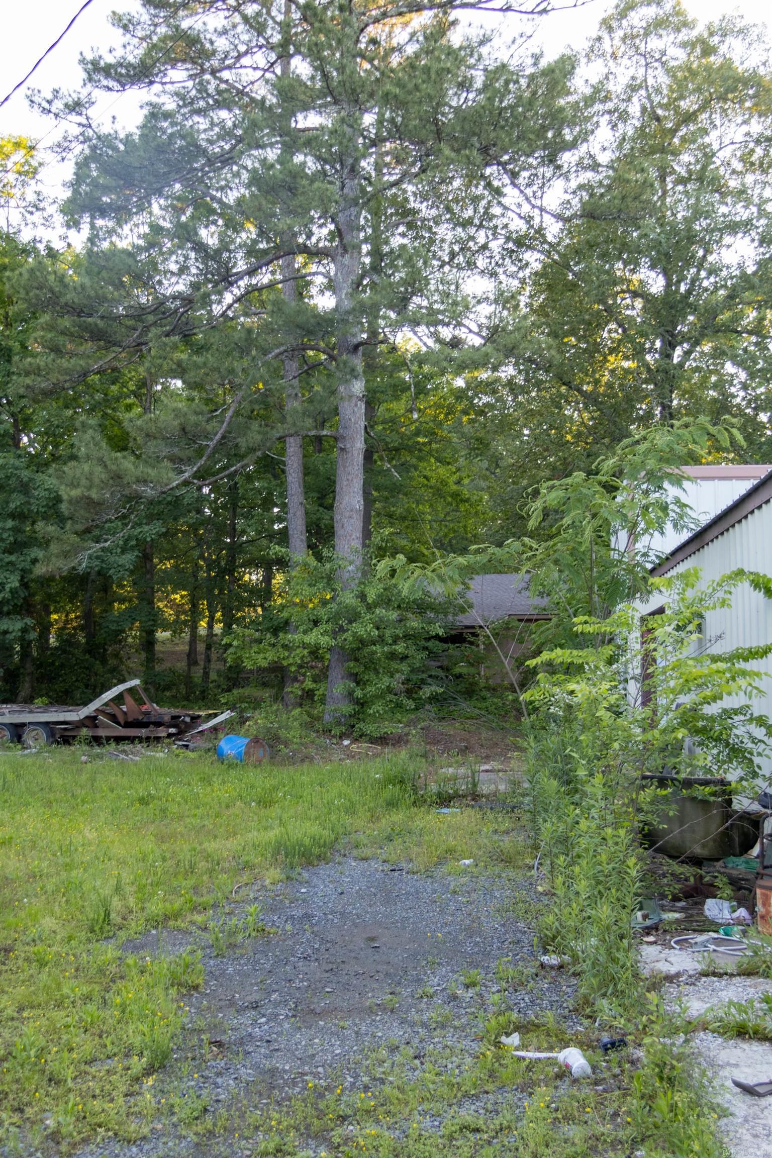 186 W 4  Cove, AR