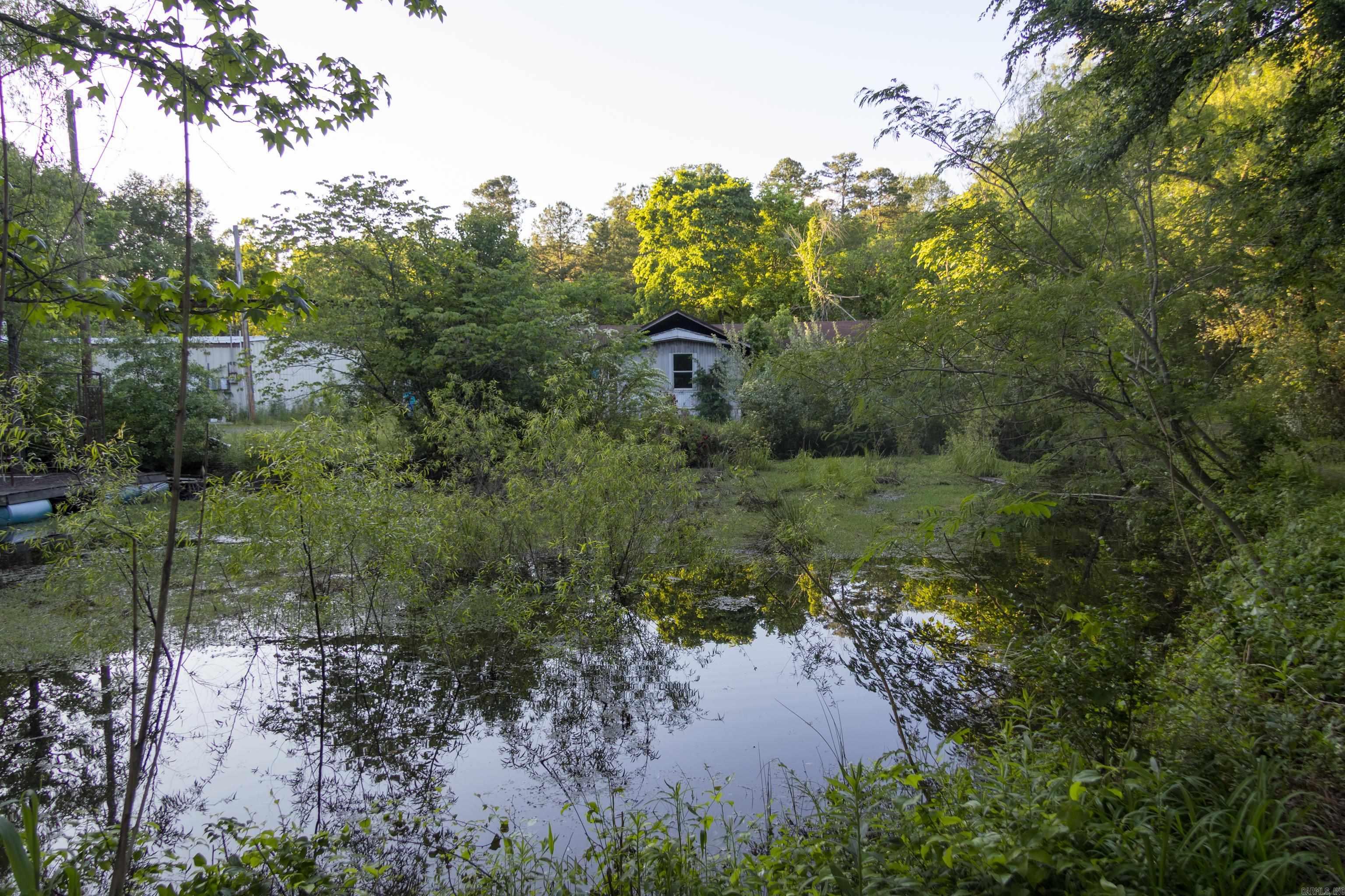 186 W 4  Cove, AR