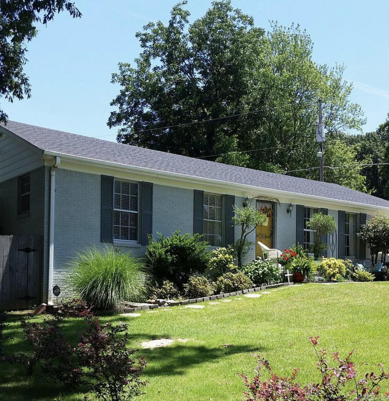 361  Yorktown  Forrest City, AR