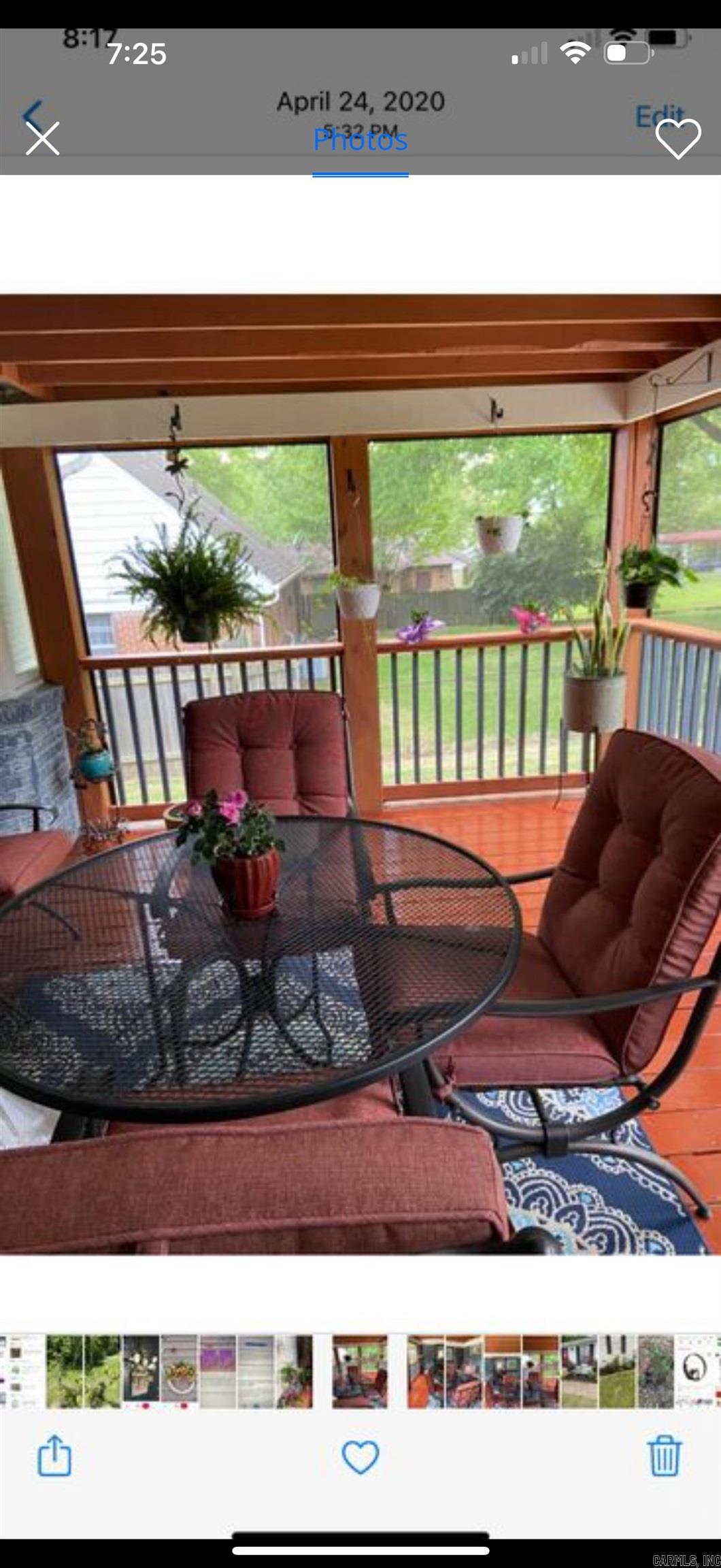 361  Yorktown  Forrest City, AR